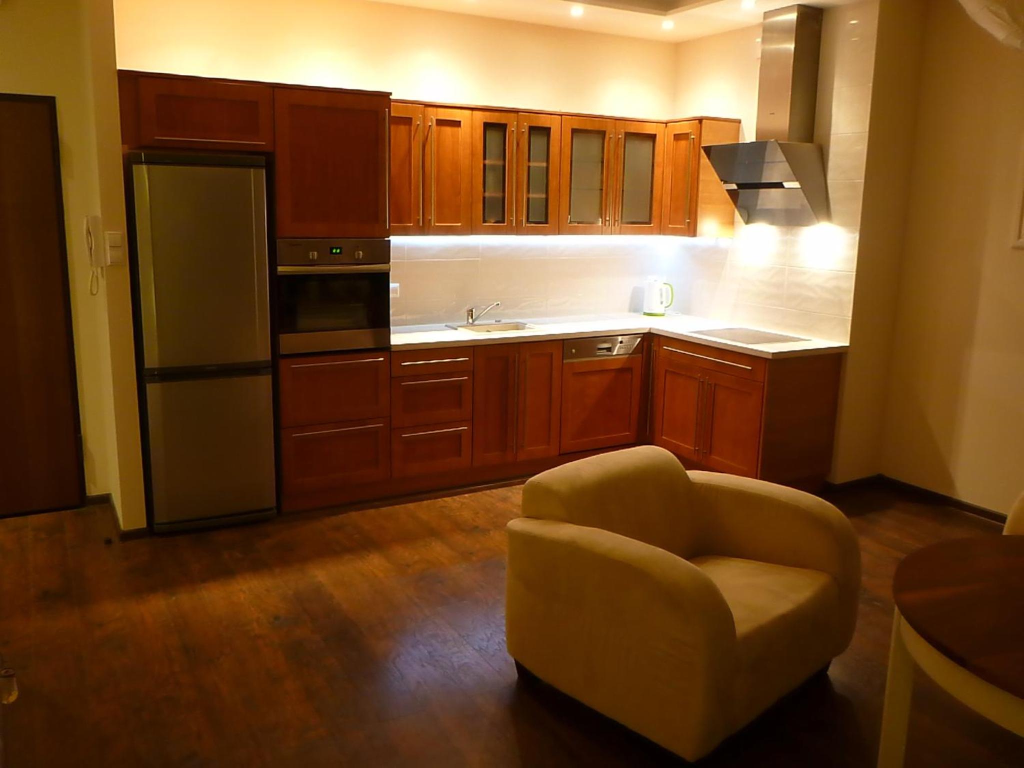Apartament na Solnej z widokiem view 5