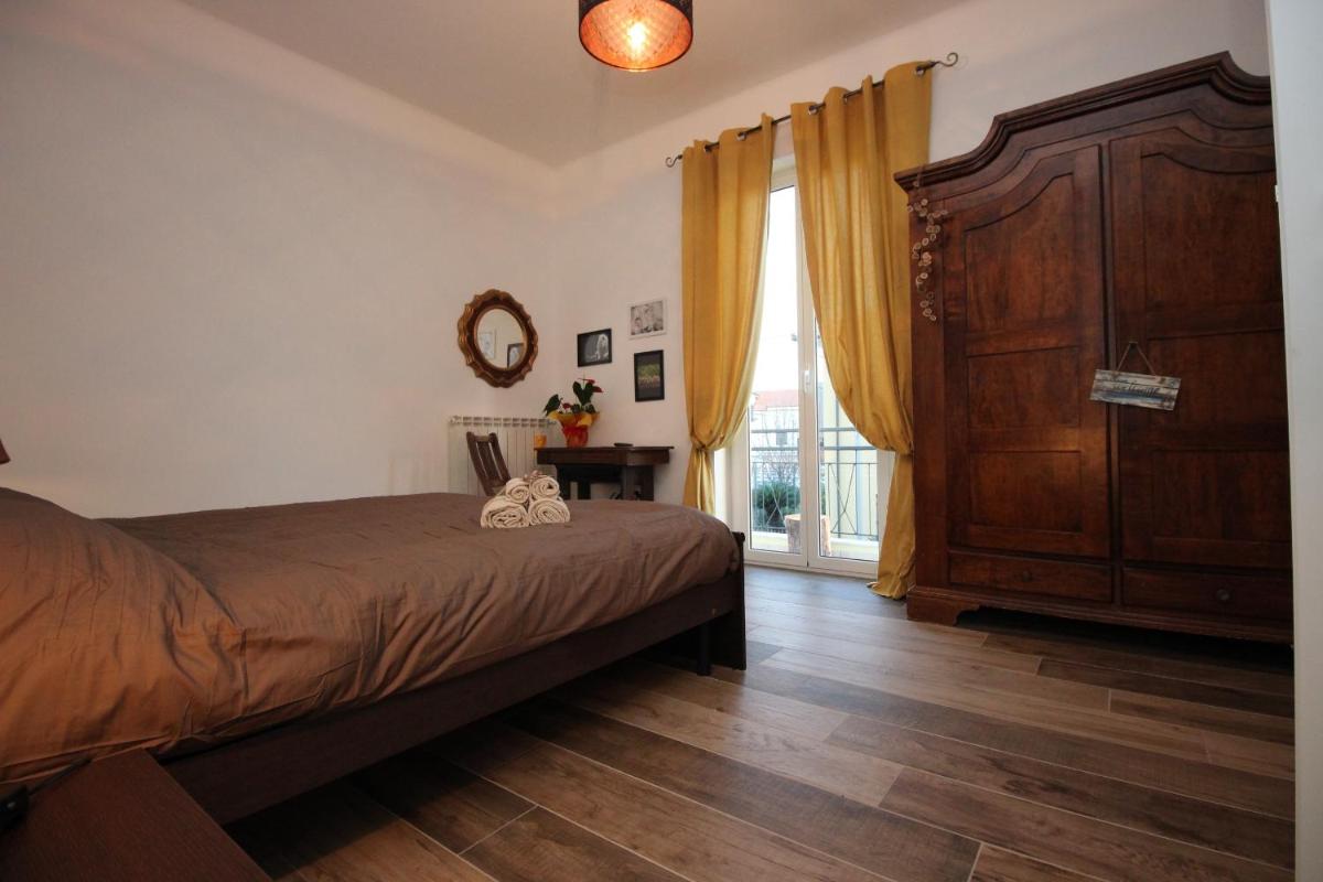 B&B Il Leone Bianco
