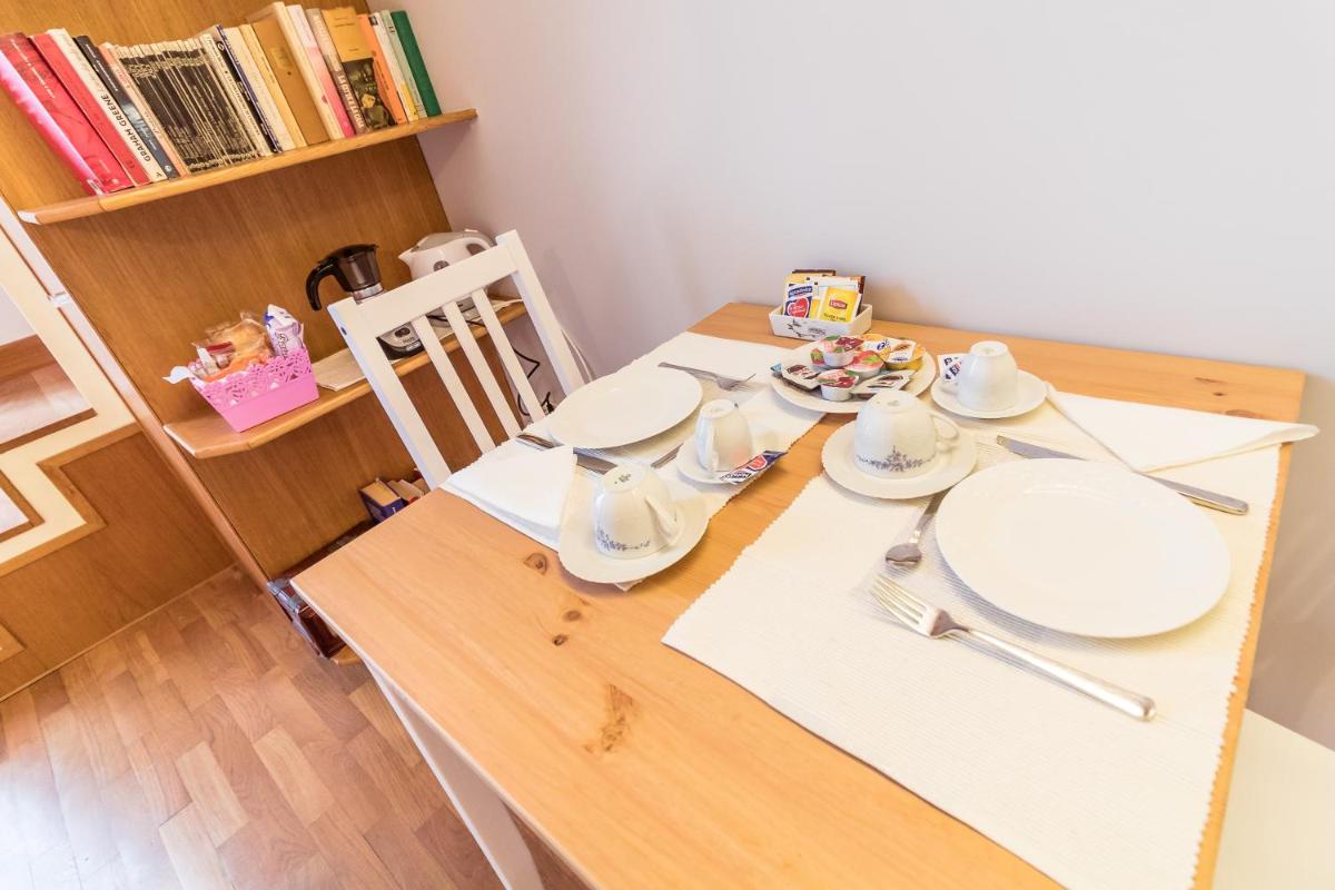 CasAlice Mini Apartments Napoli