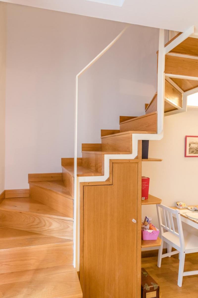 CasAlice Mini Apartments Napoli