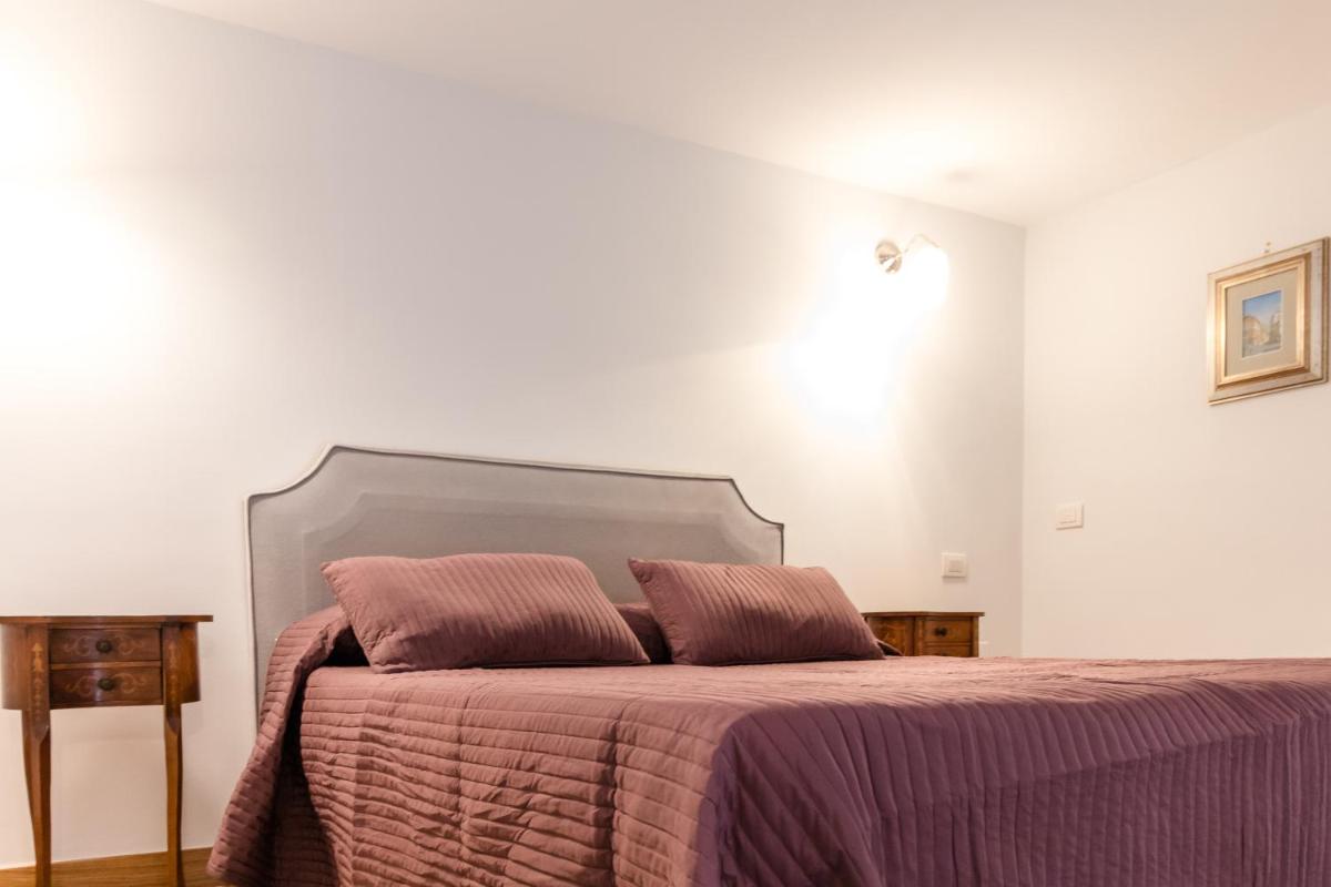 CasAlice Mini Apartments Napoli