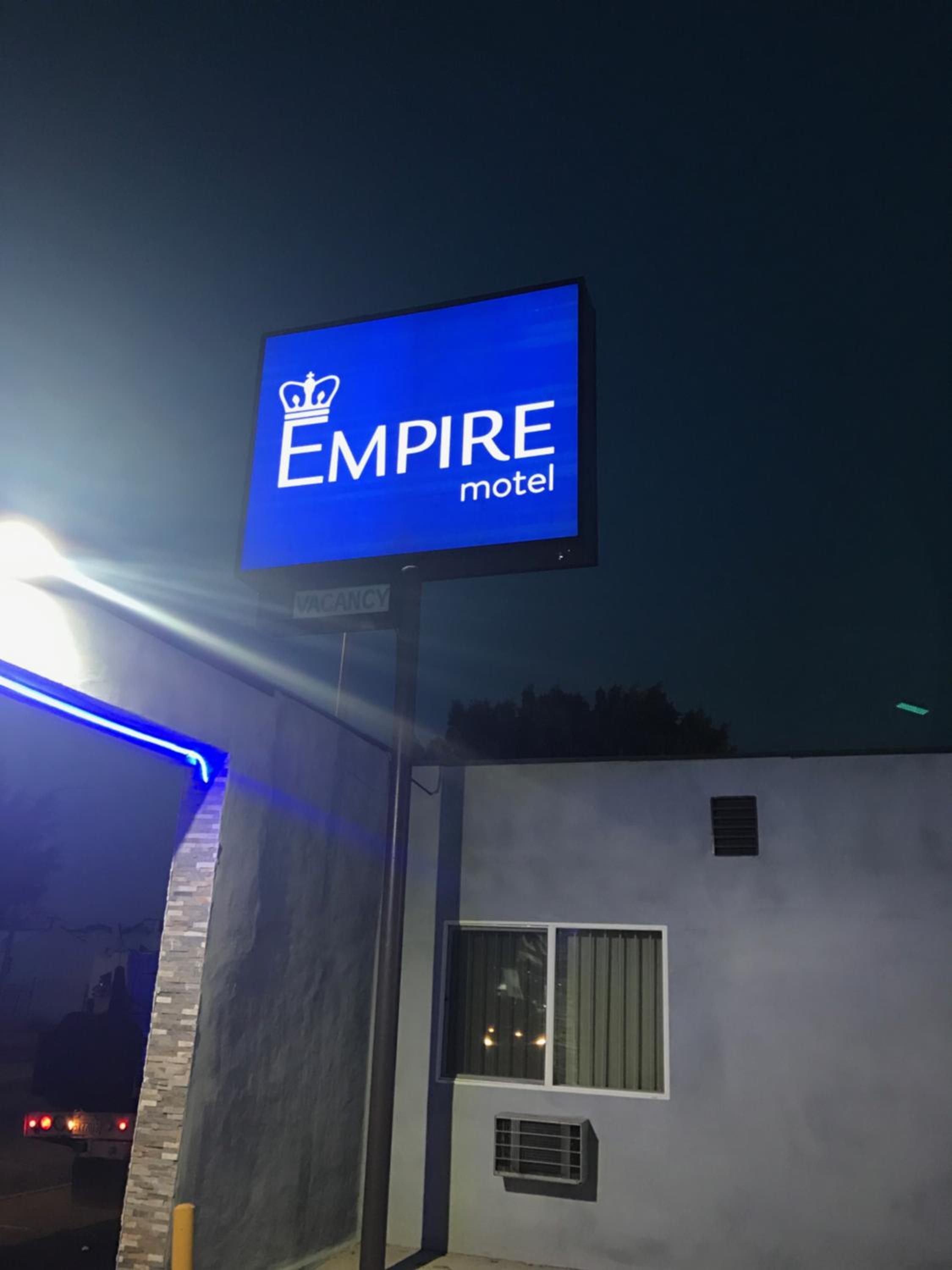 Empire Inn