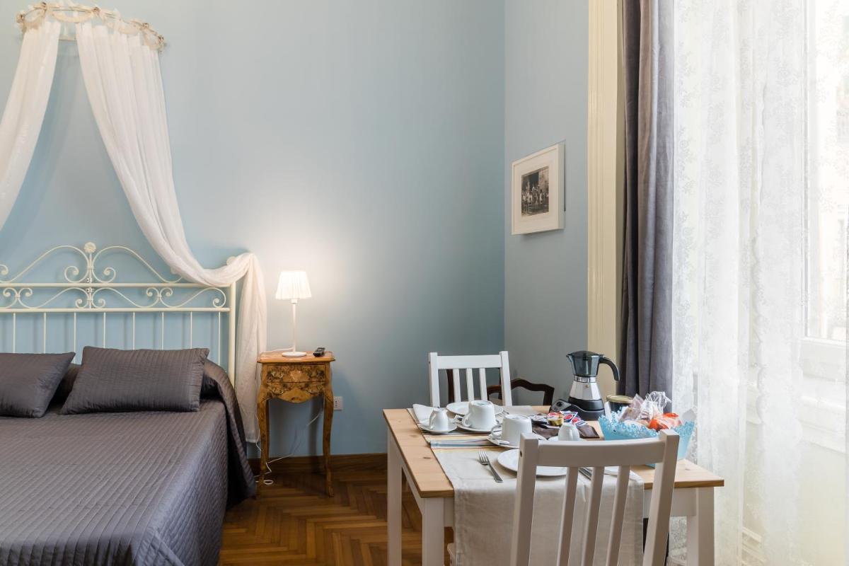 CasAlice Mini Apartments Napoli