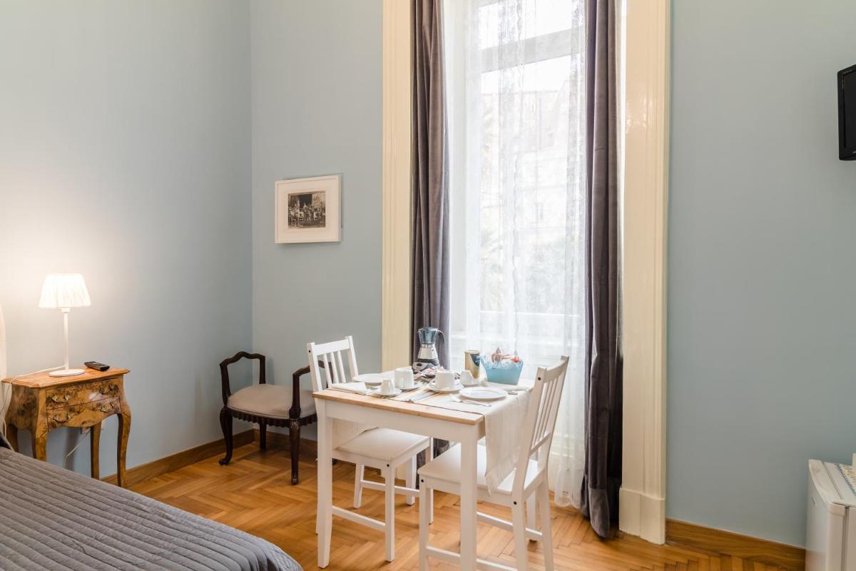 CasAlice Mini Apartments Napoli