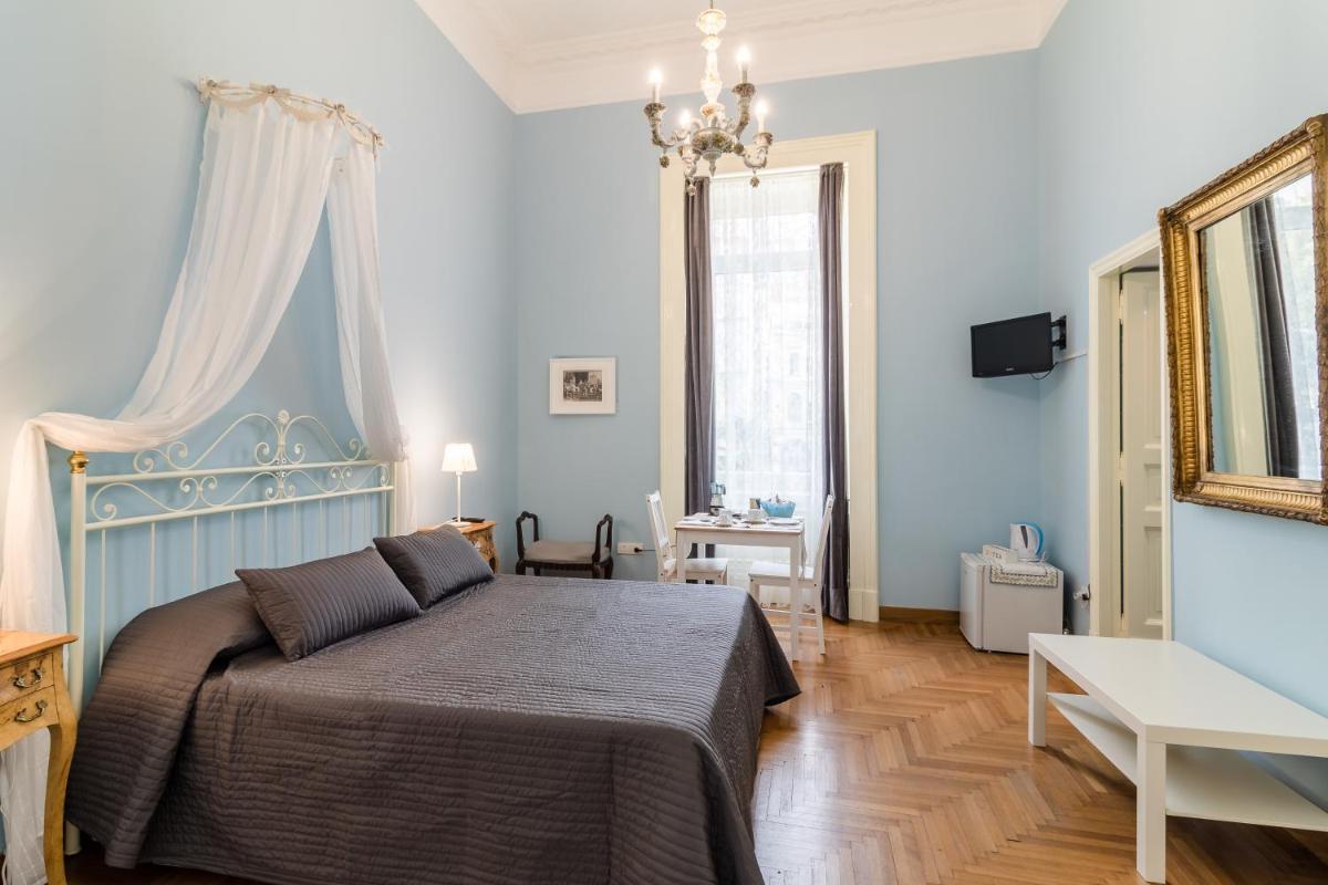 CasAlice Mini Apartments Napoli