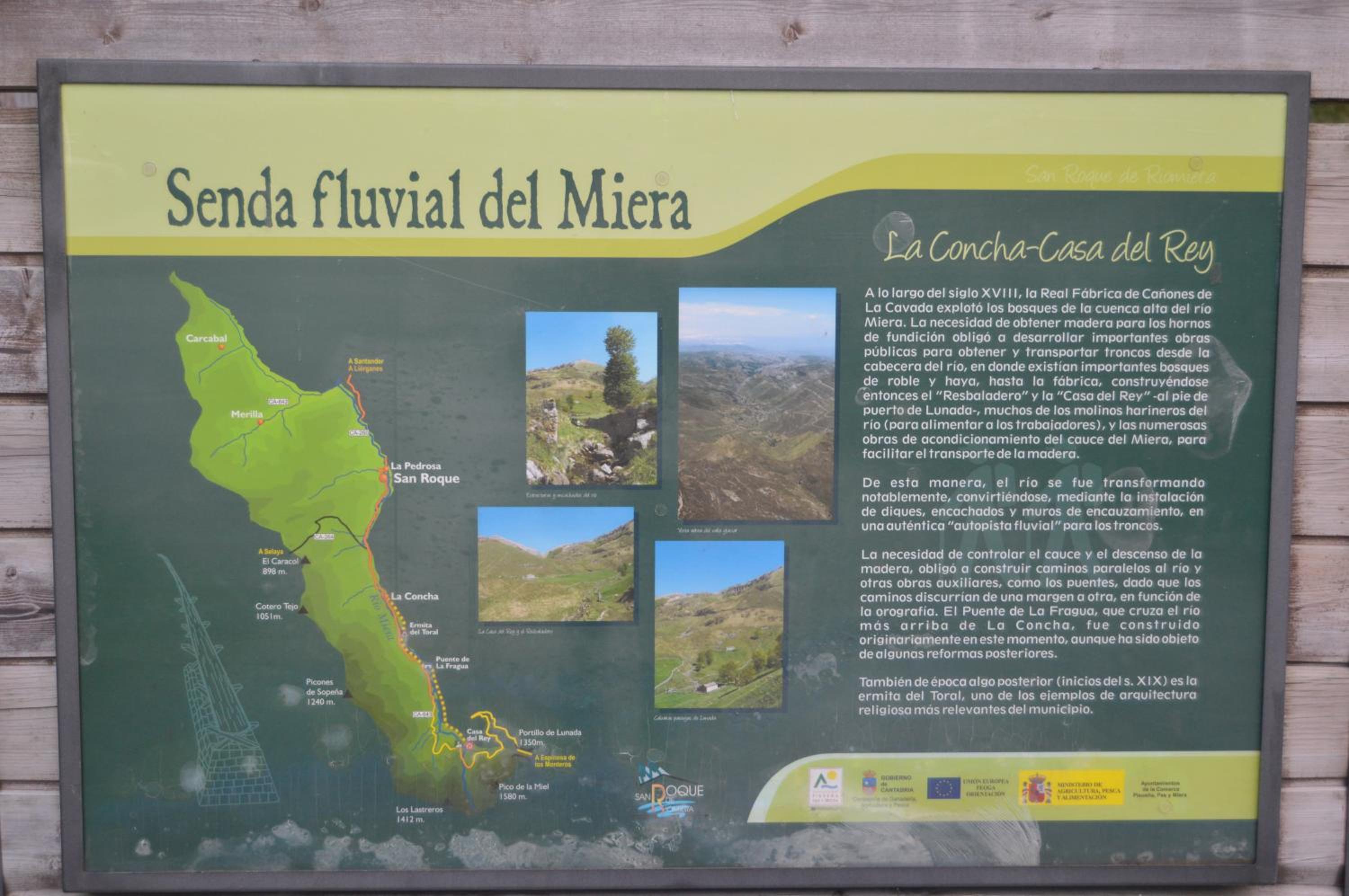Posada La Vieja Escuela