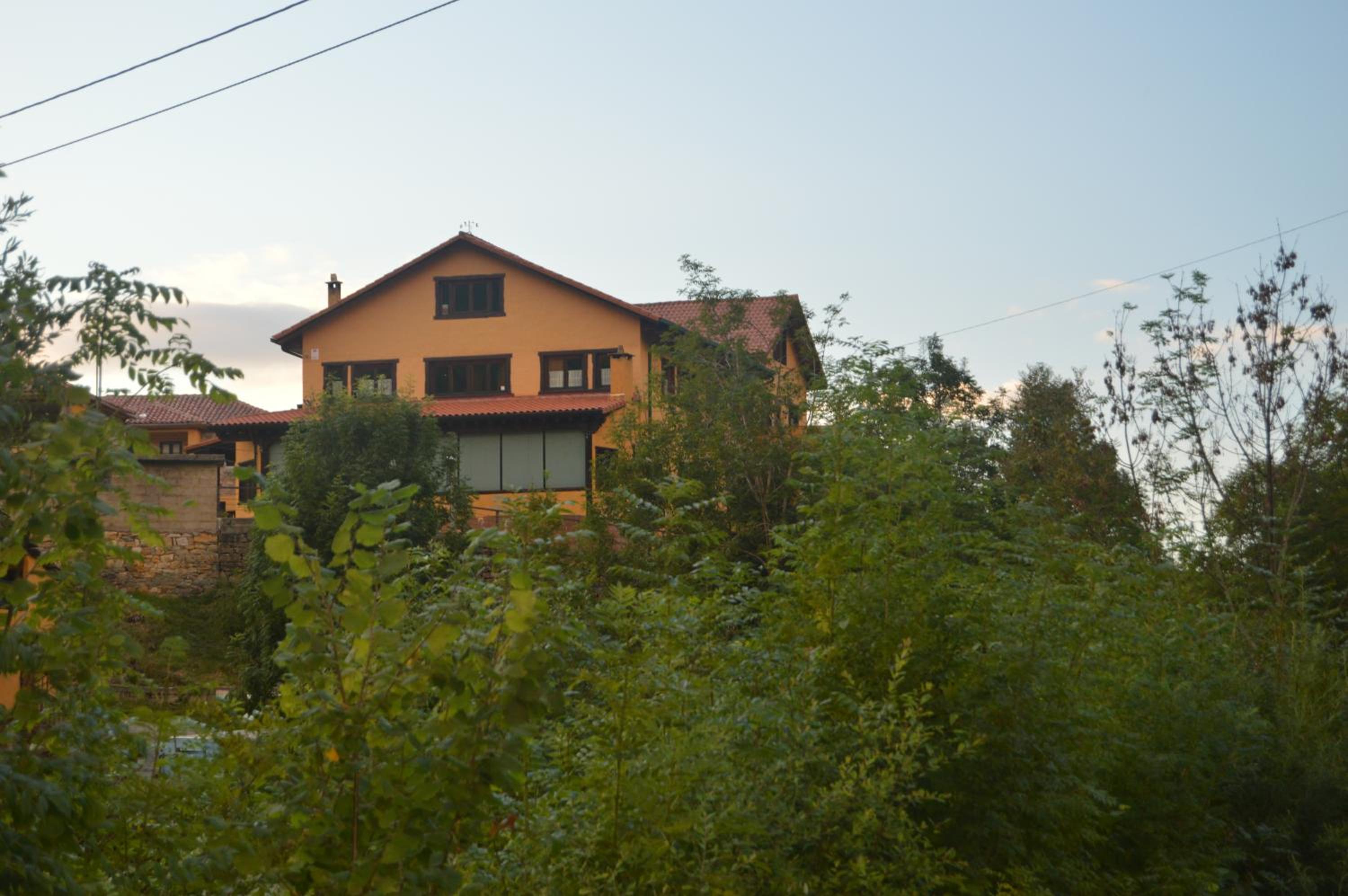 Posada La Vieja Escuela