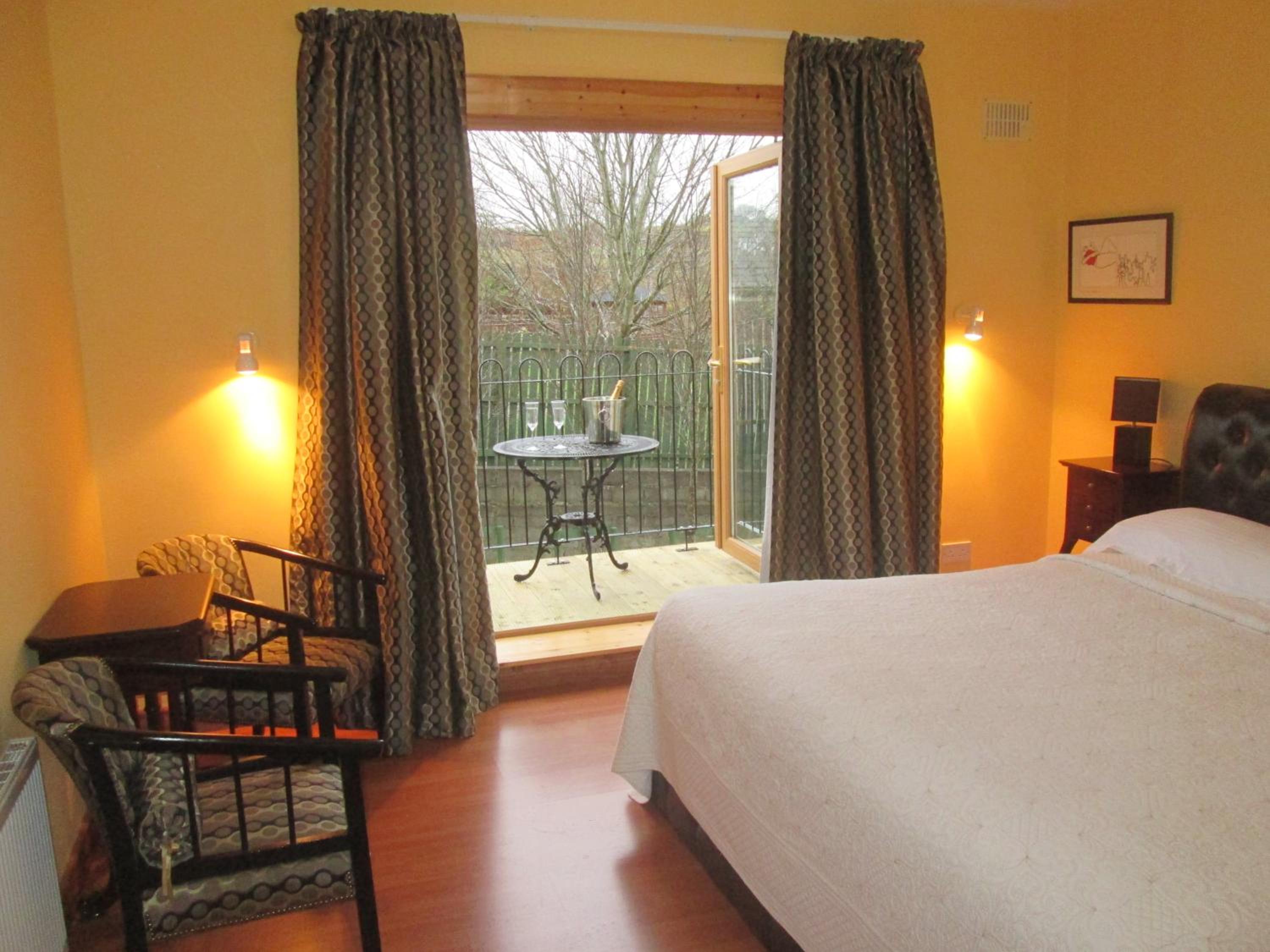 Kilbree House B&B