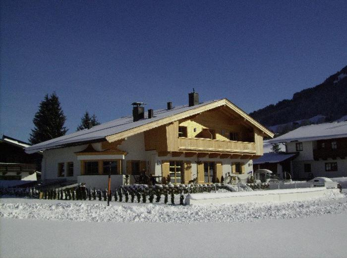 Landhaus Ambiente view 5
