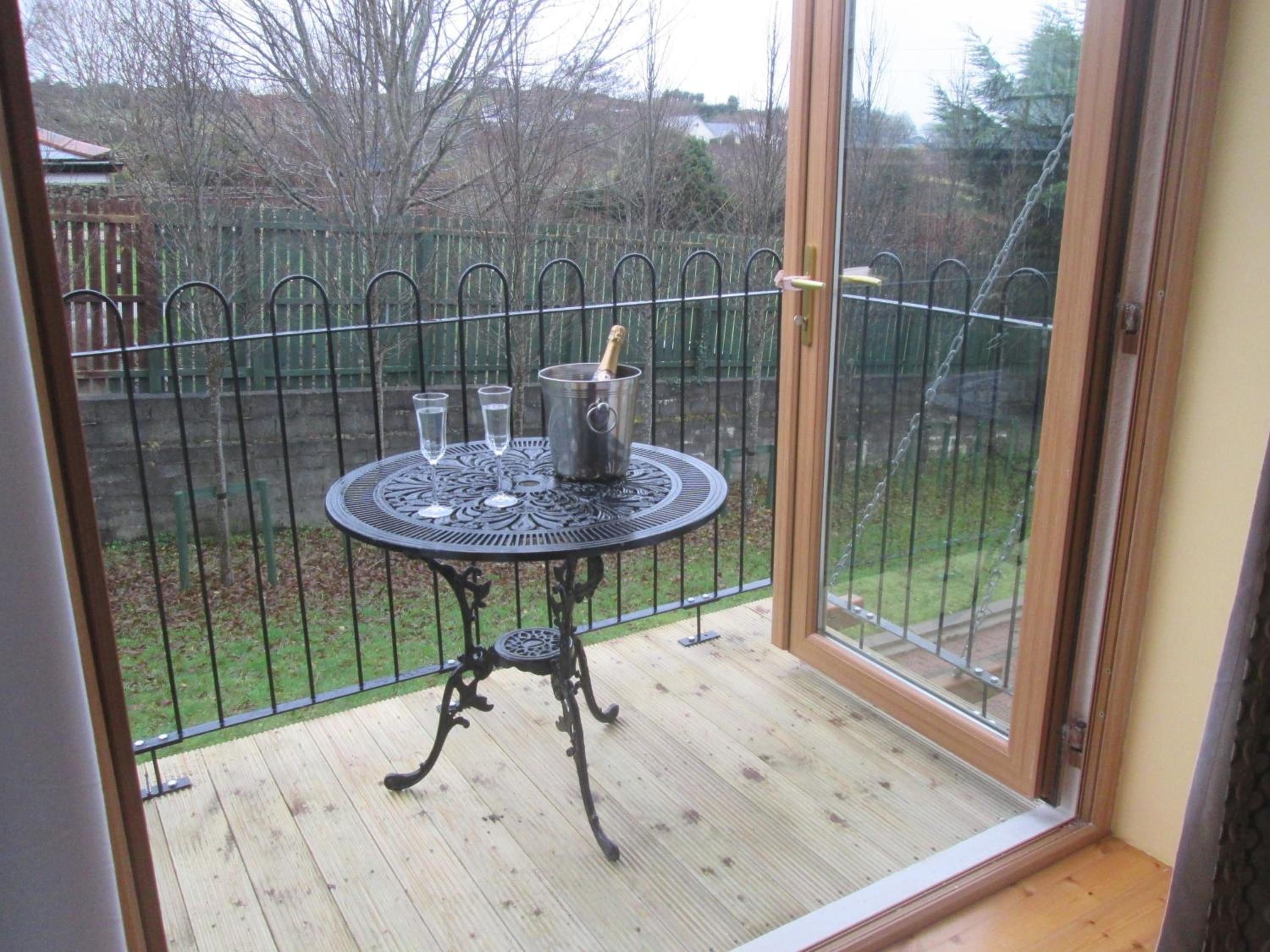 Kilbree House B&B
