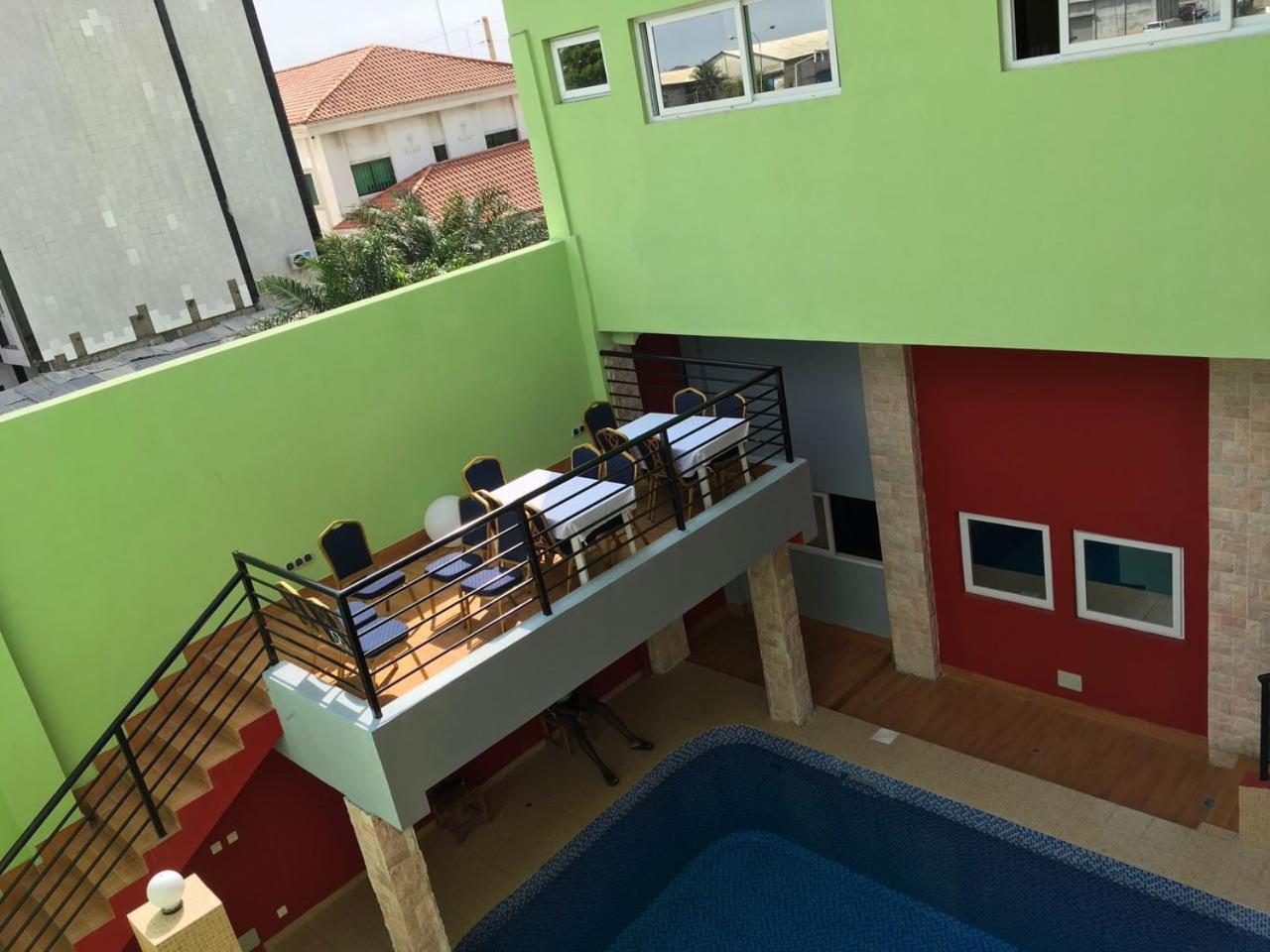 Residences Neila