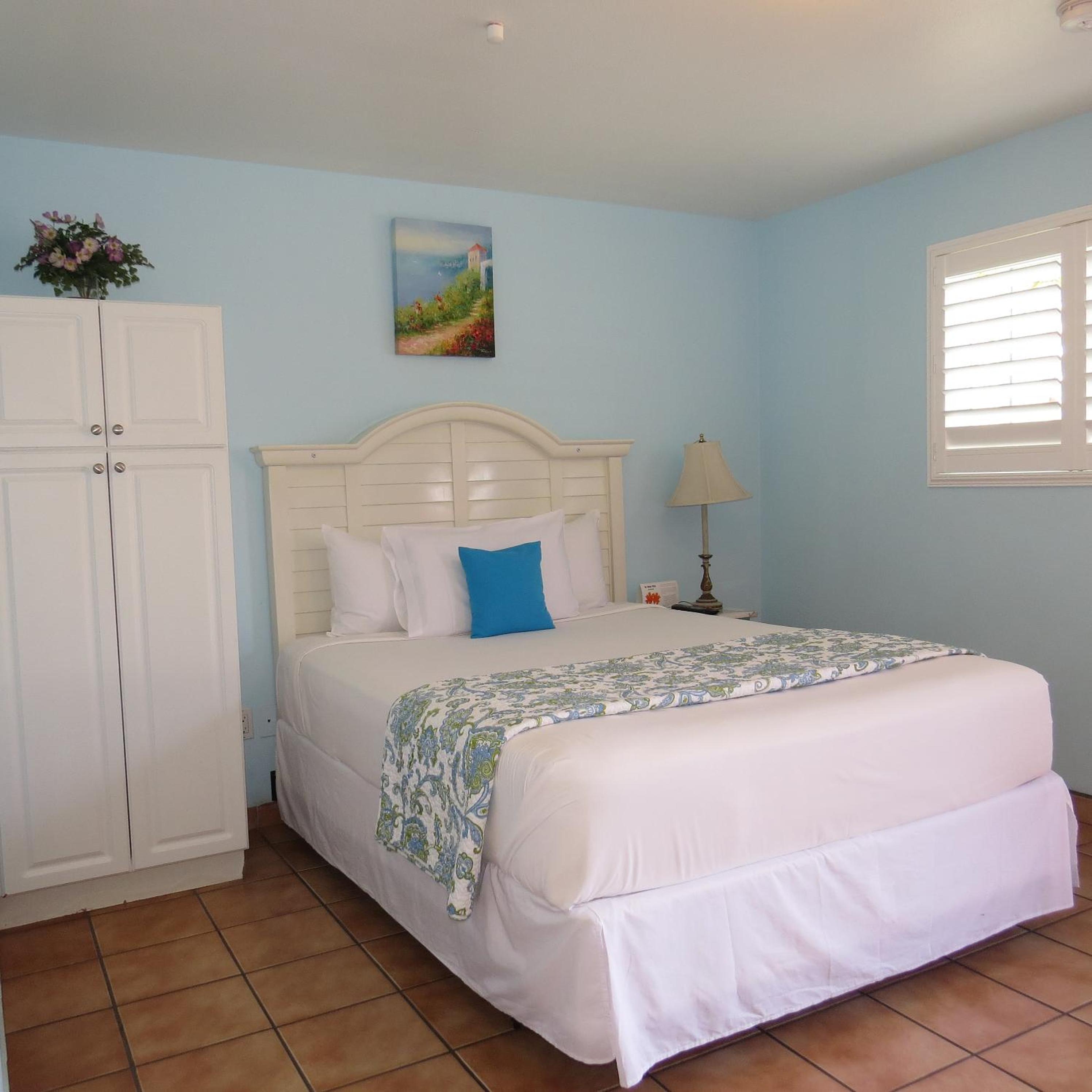 Leucadia Beach Inn