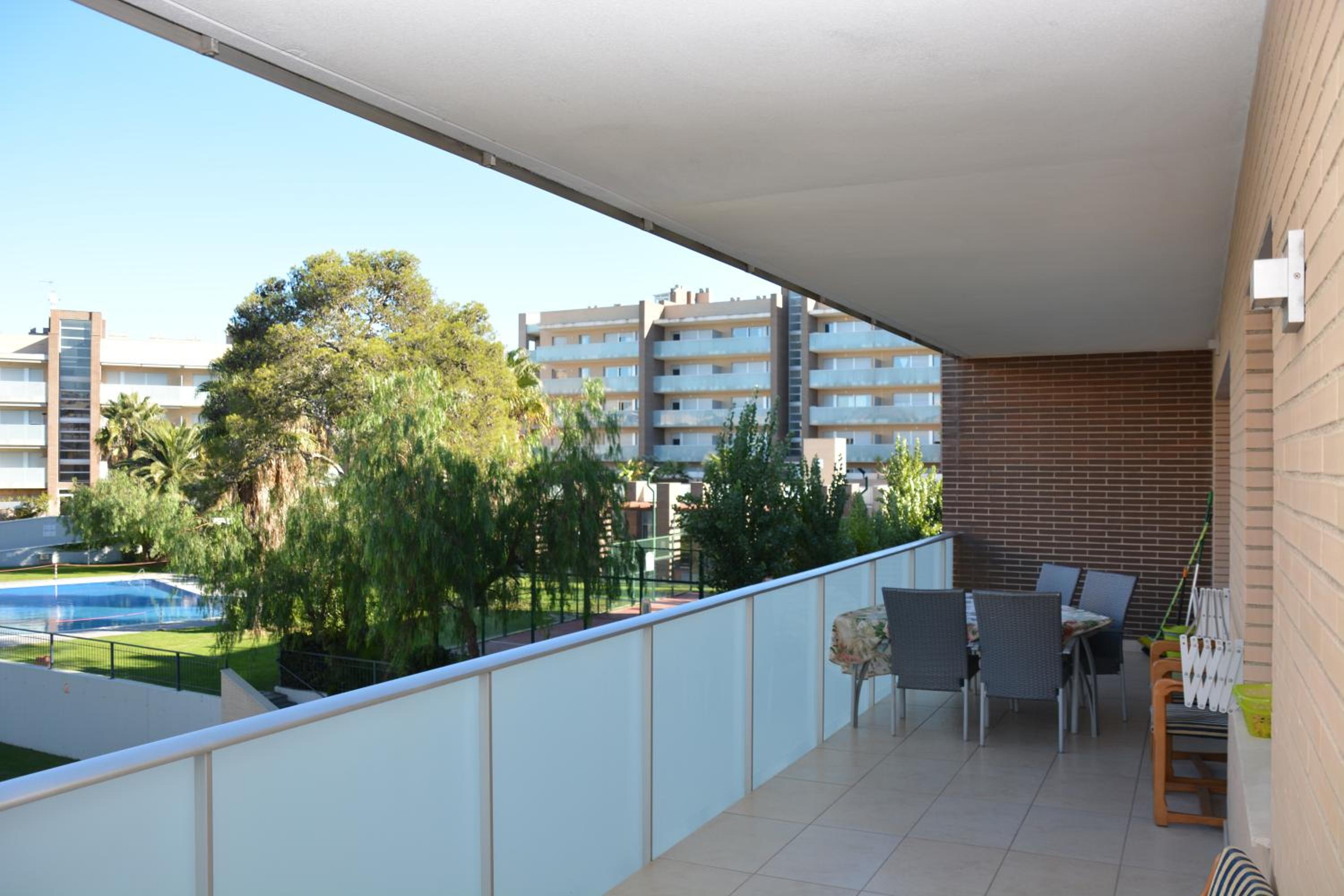 Saval Spa Aqquaria Family Complex