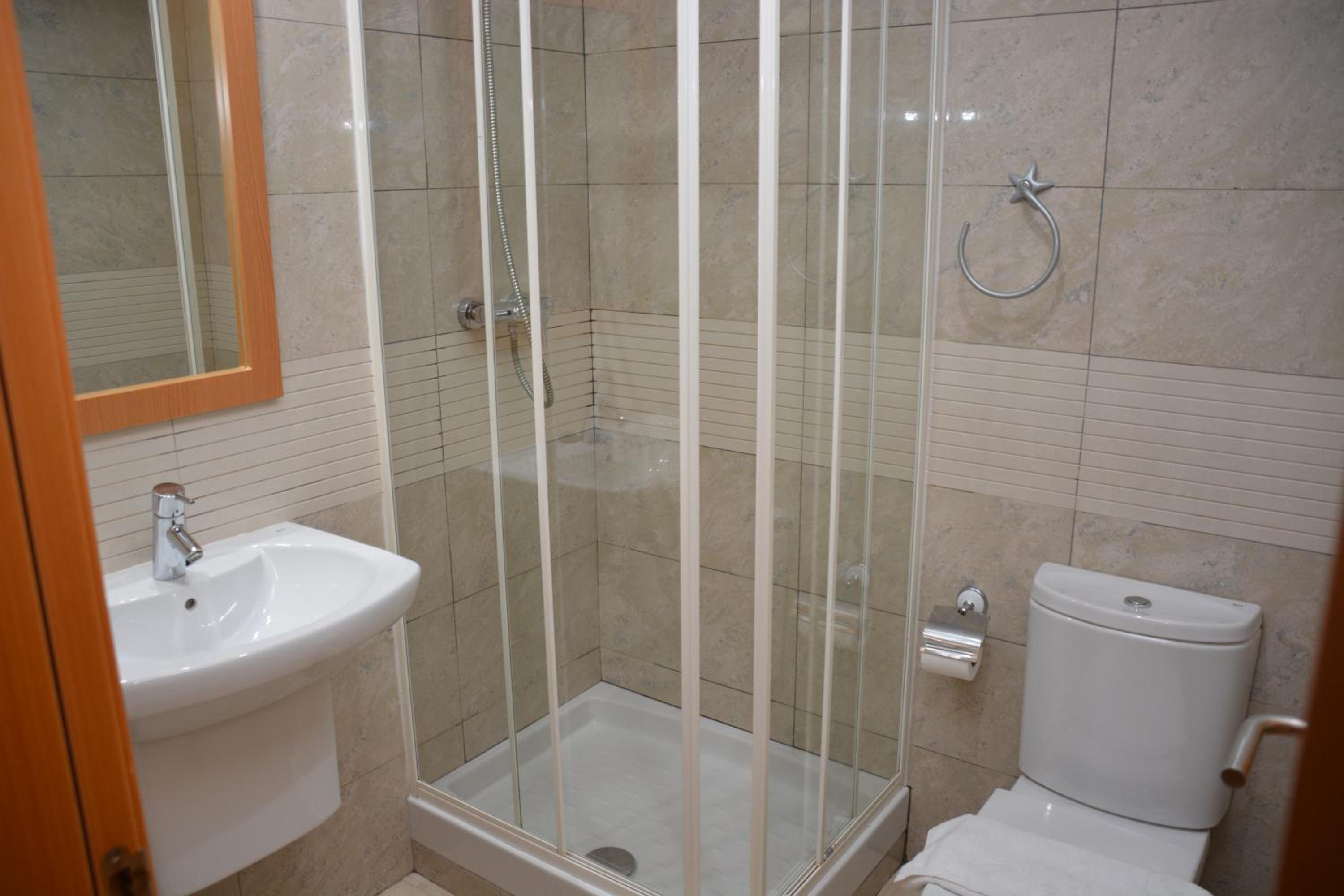 Saval Spa Aqquaria Family Complex