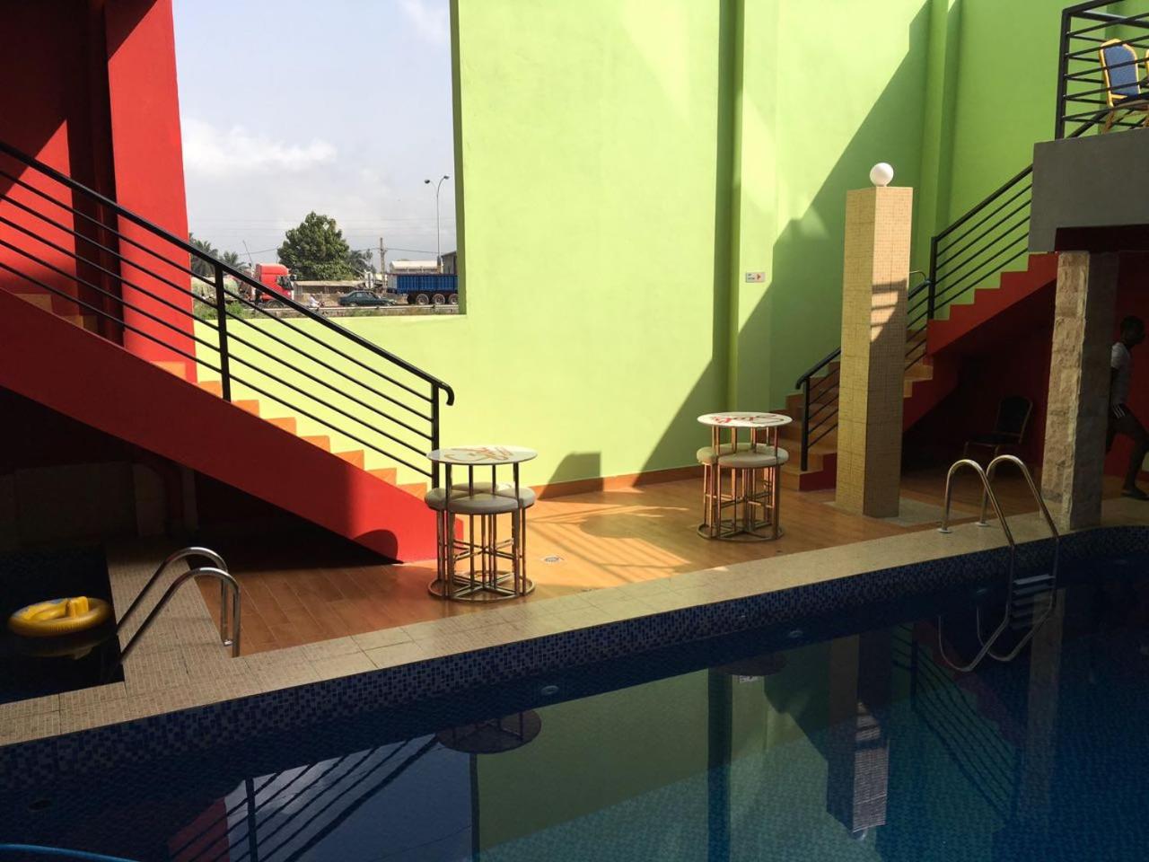 Residences Neila