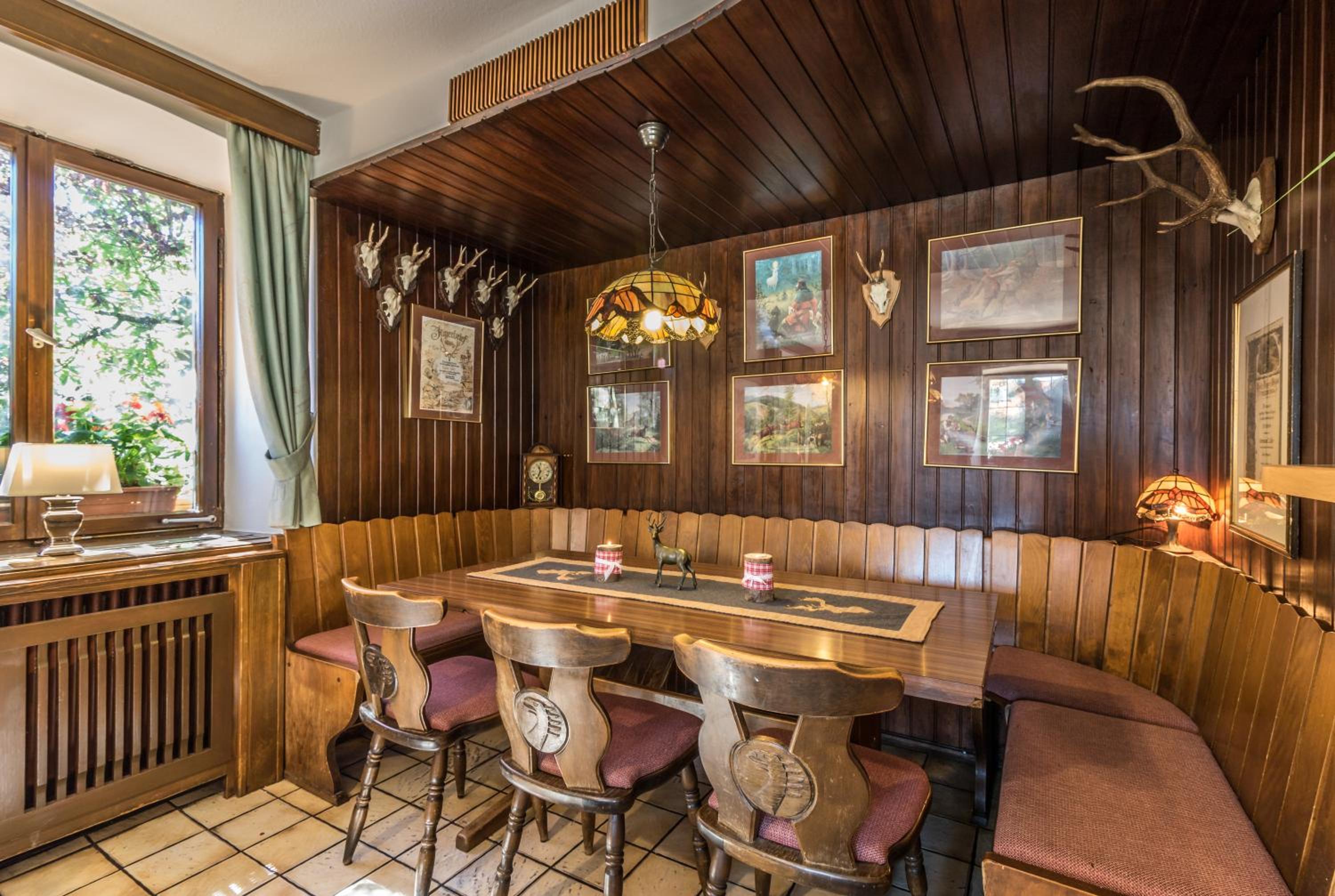Hotel Löwen Garni