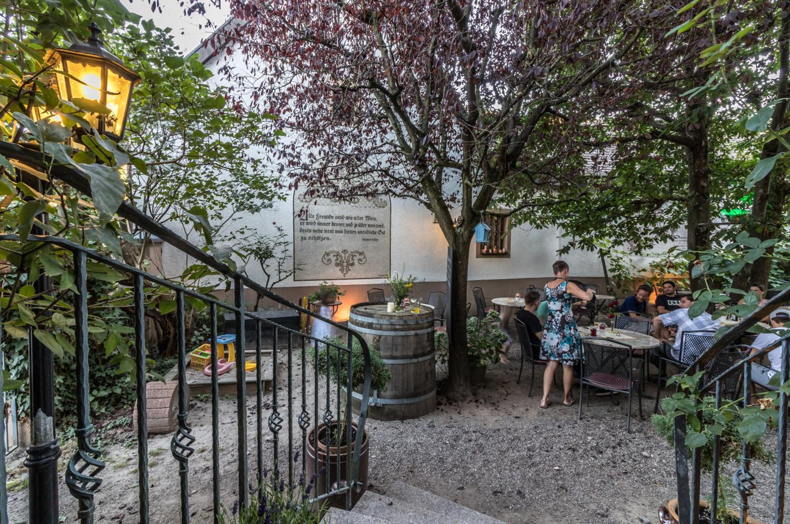Hotel Löwen Garni