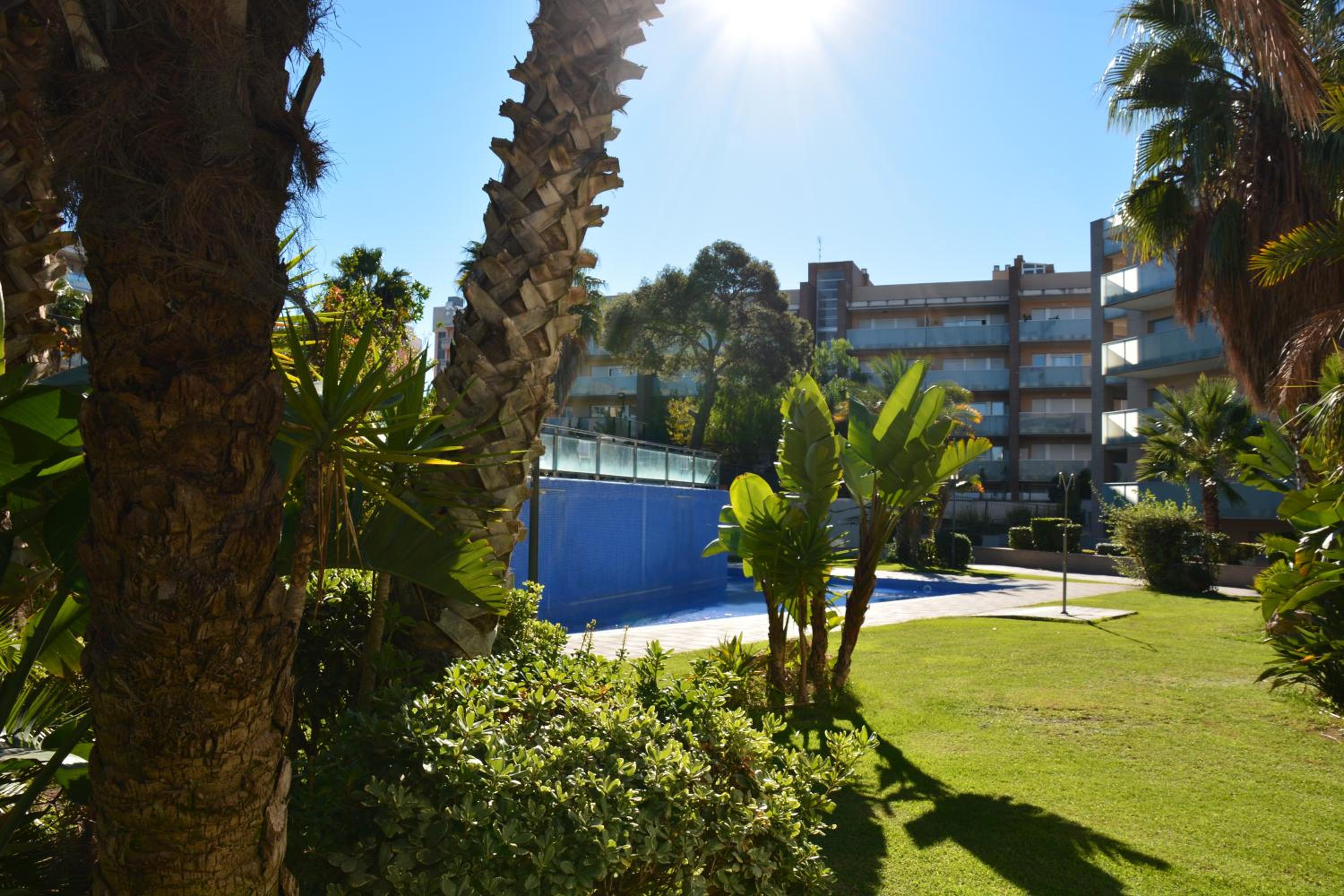 Saval Spa Aqquaria Family Complex