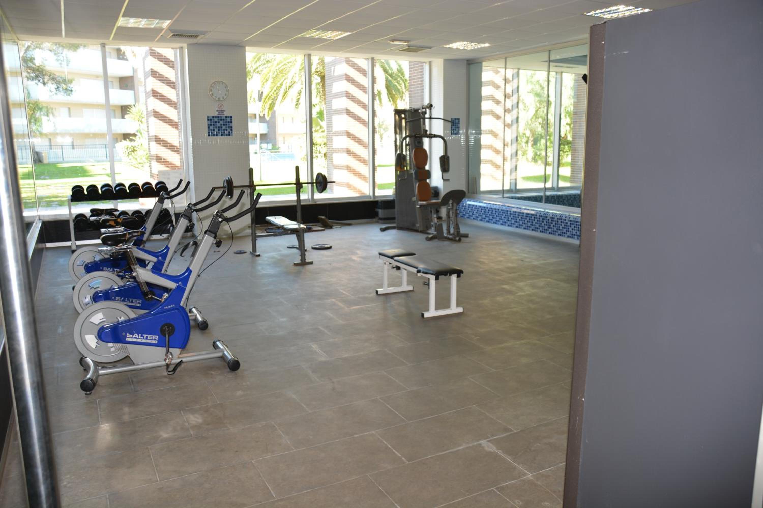 Saval Spa Aqquaria Family Complex