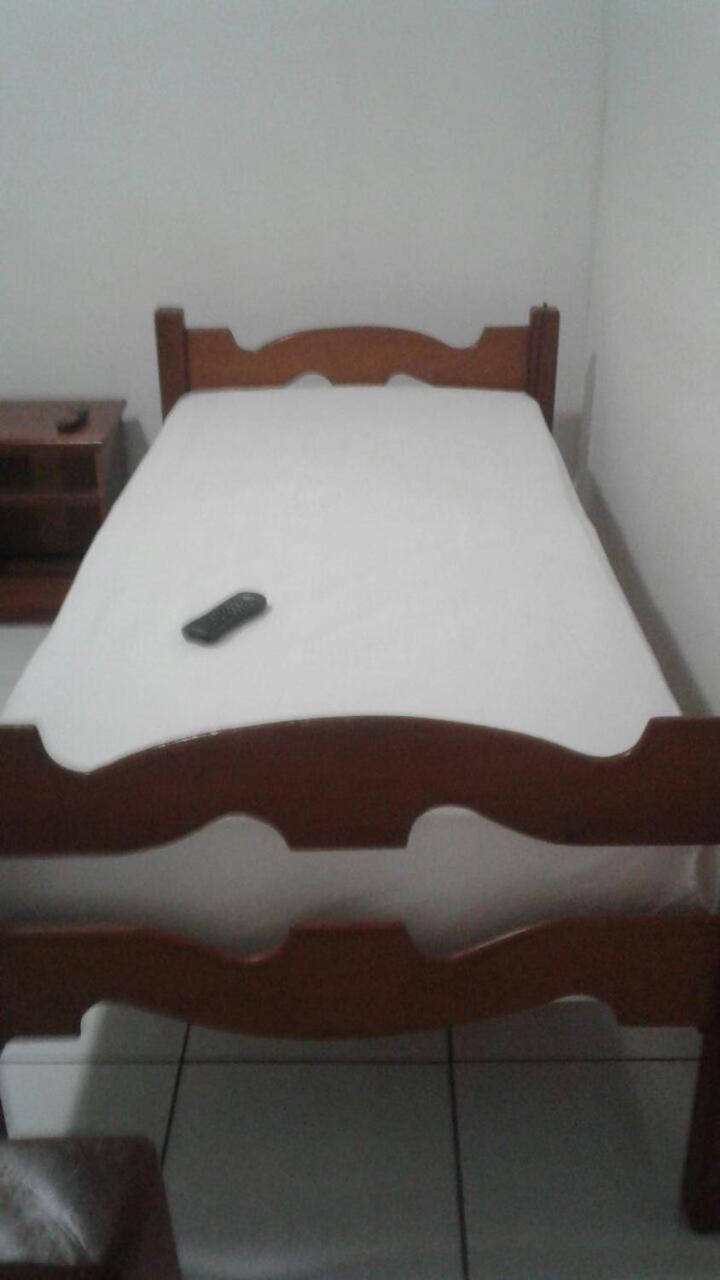 Pousada Inajá
