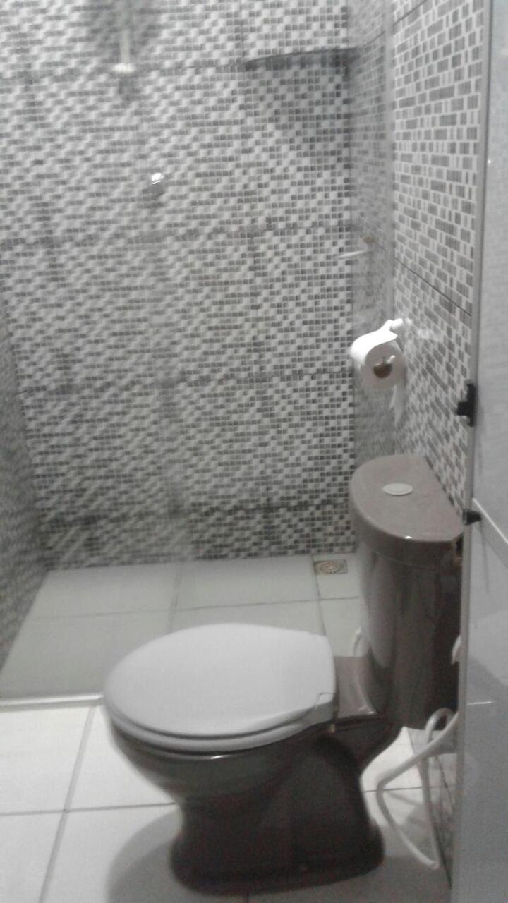 Pousada Inajá