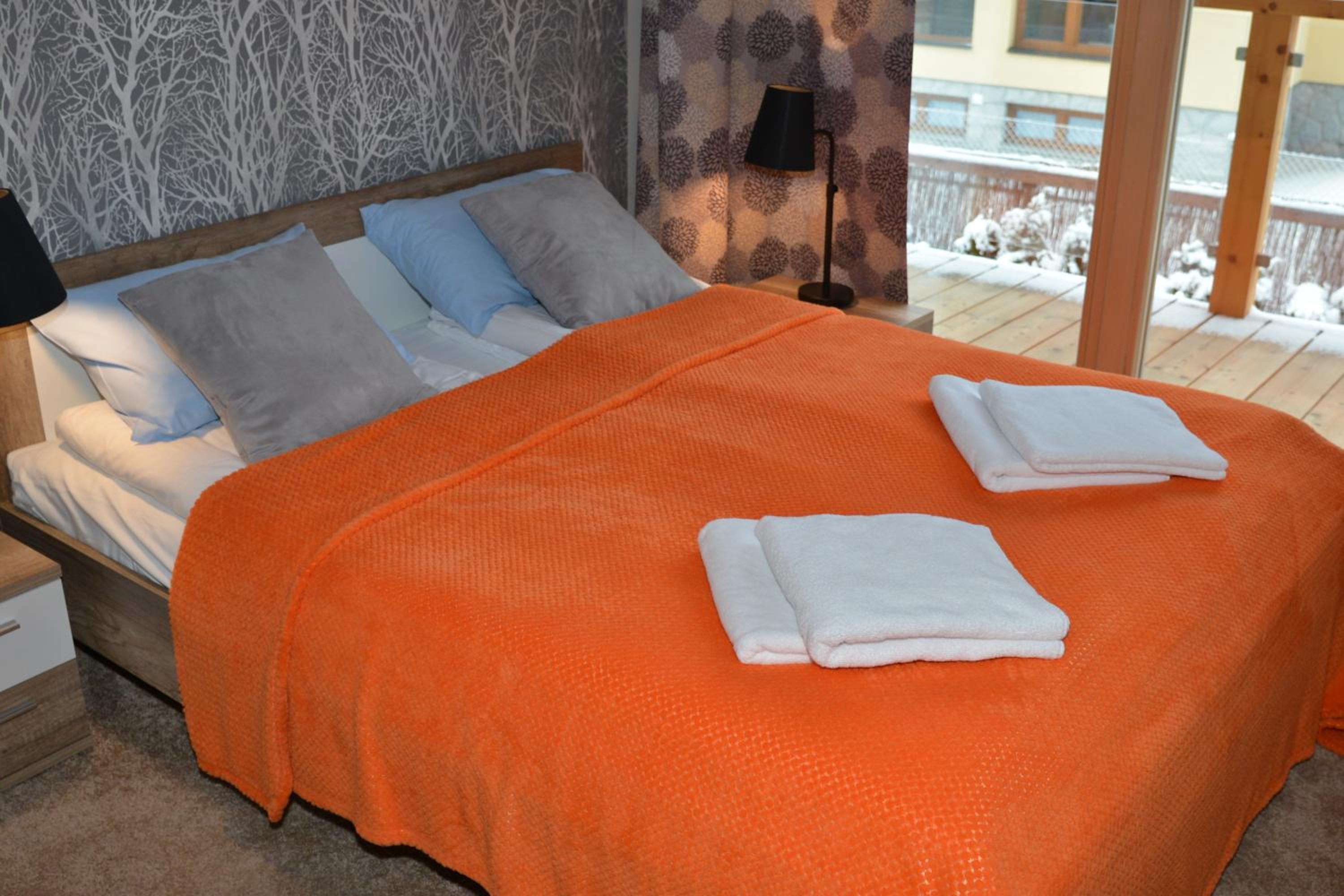 Apartament Ornak view 5