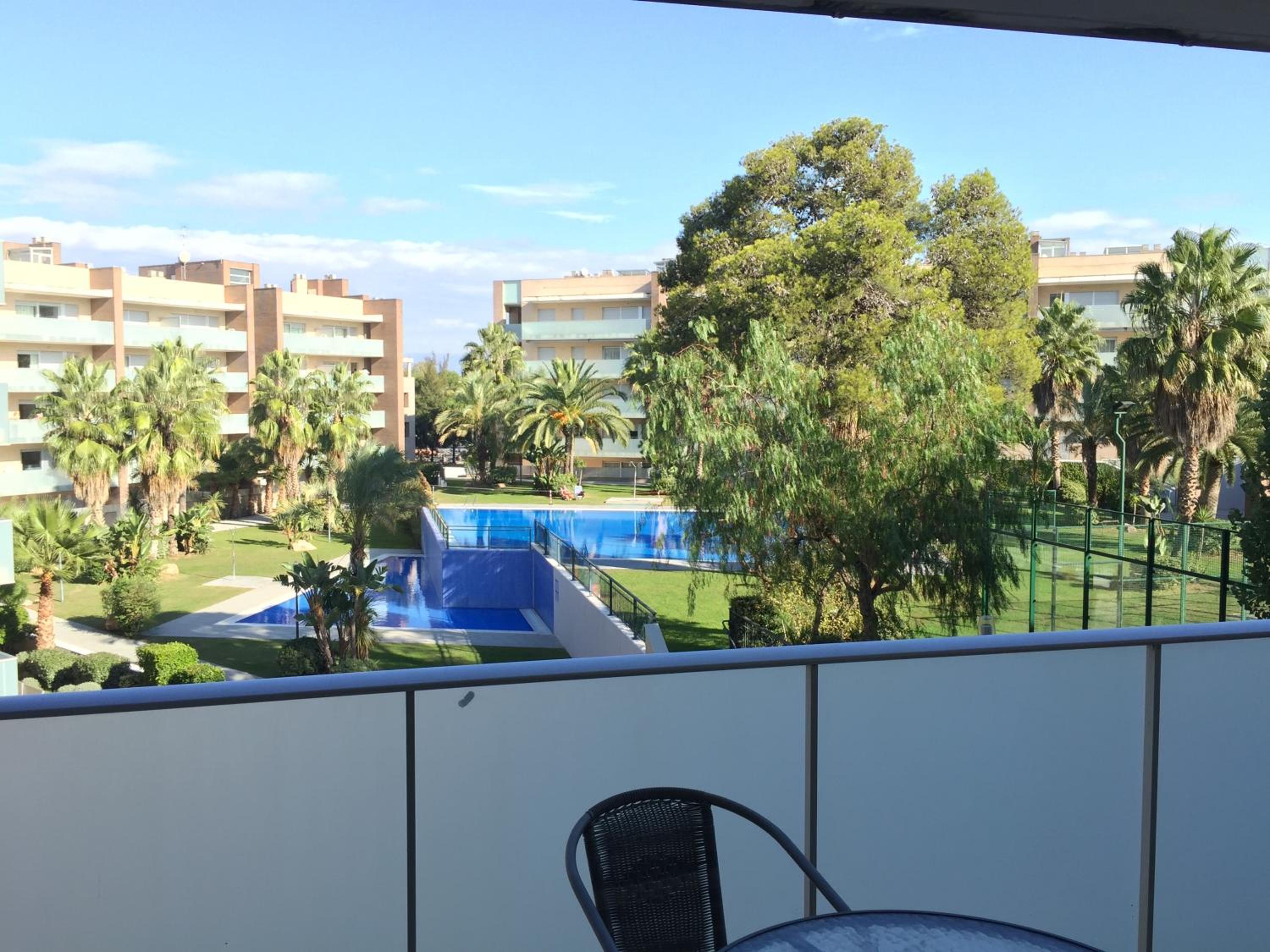 Saval Spa Aqquaria Family Complex