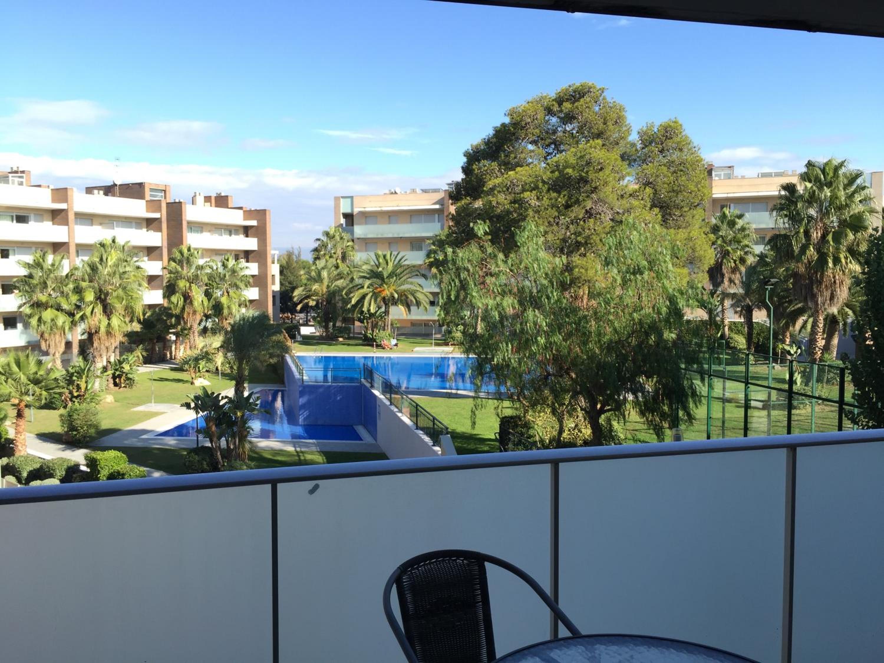 Saval Spa Aqquaria Family Complex