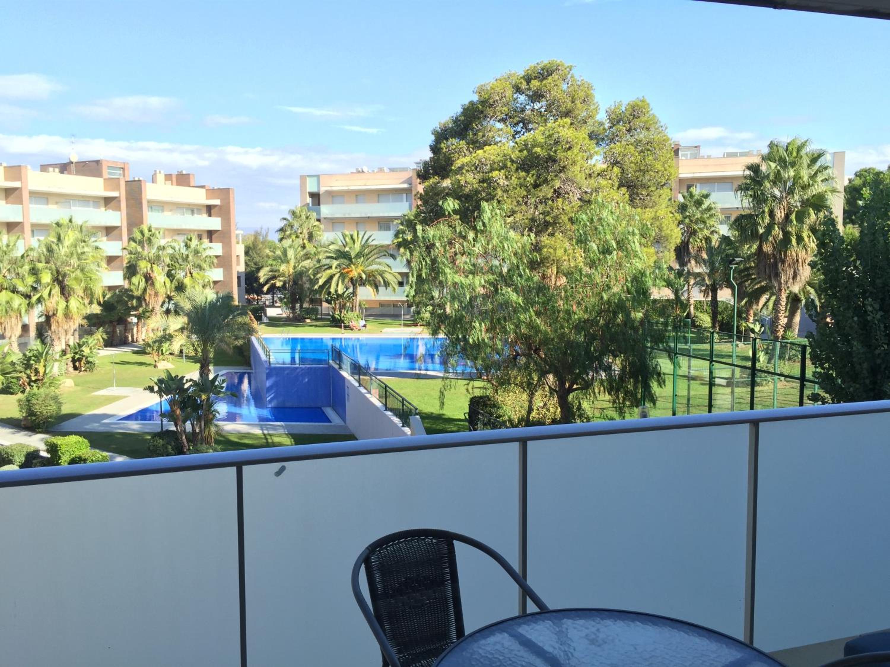 Saval Spa Aqquaria Family Complex