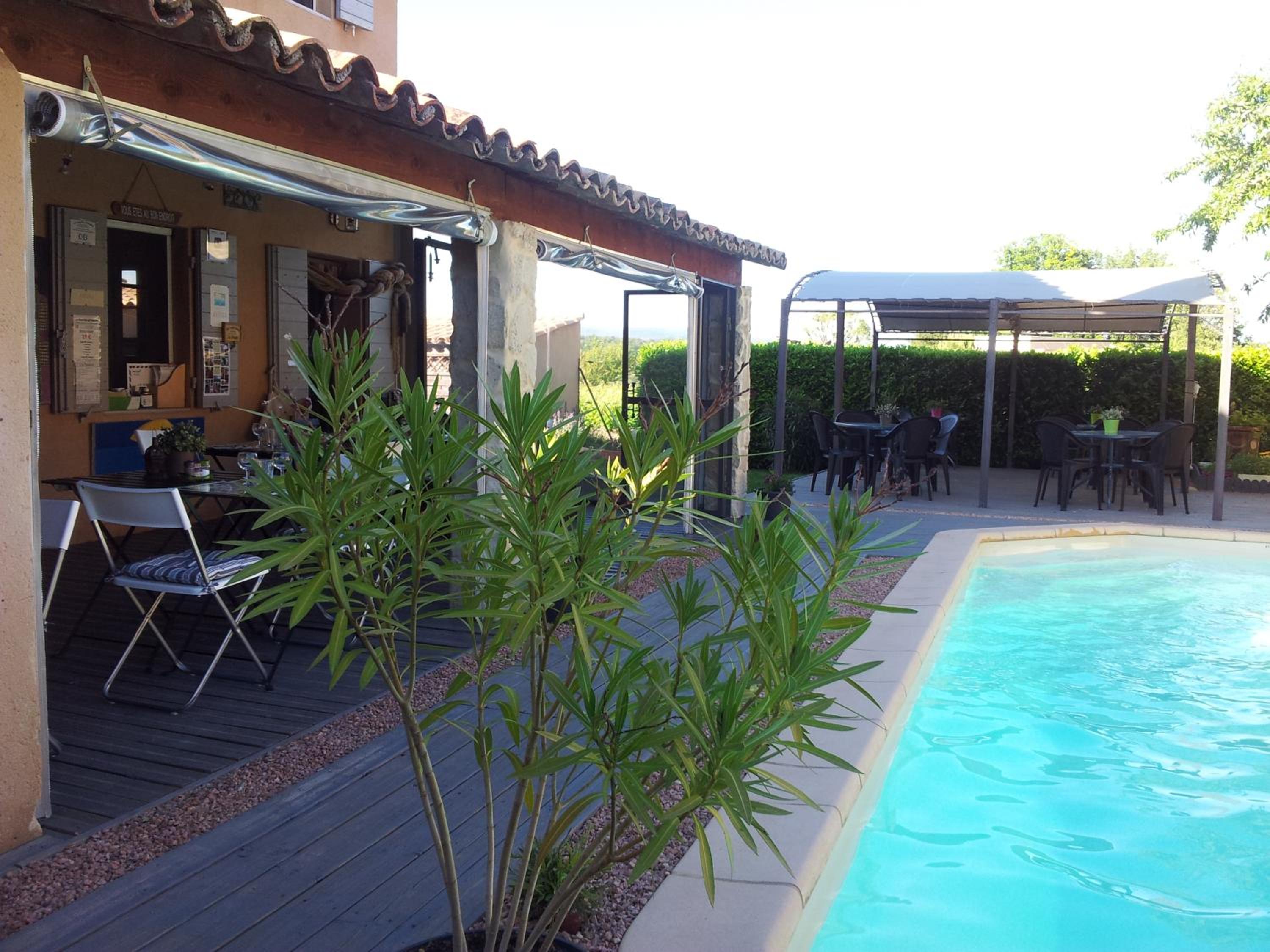 Le Jardin d'Ivana