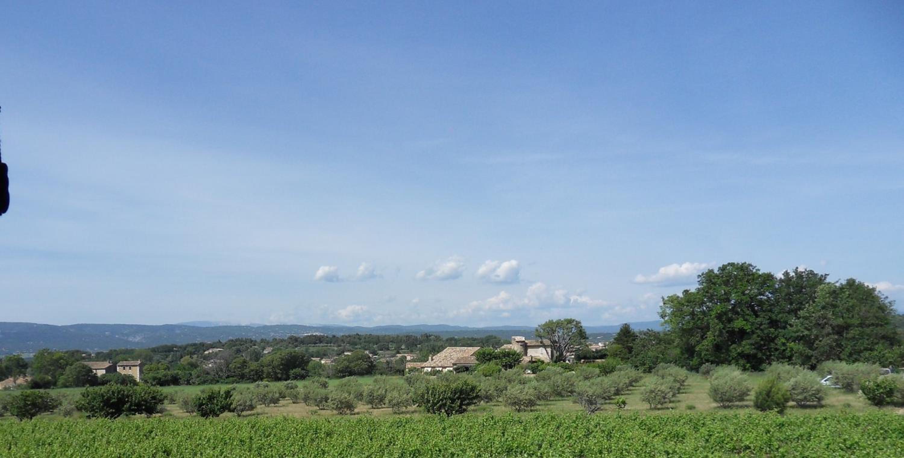 Le Jardin d'Ivana