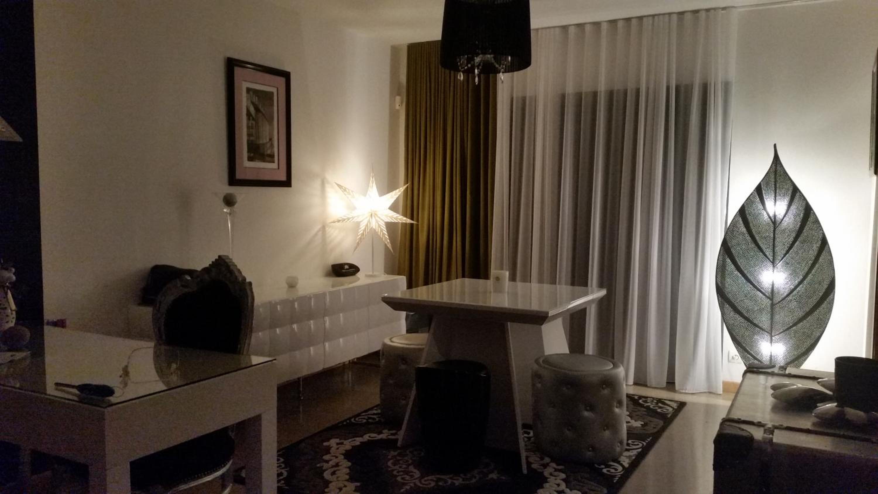 Le Jardin d'Ivana