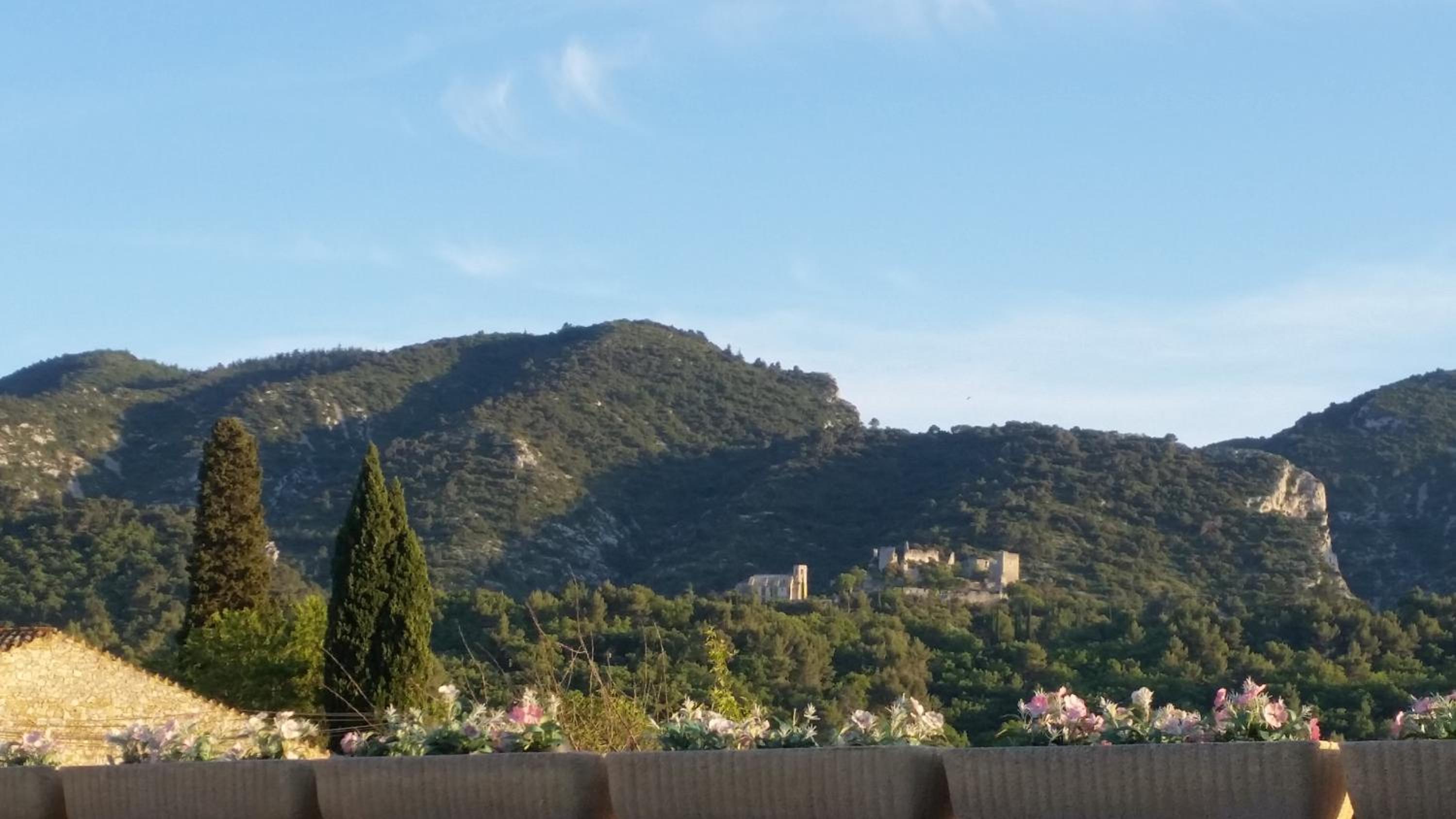 Le Jardin d'Ivana