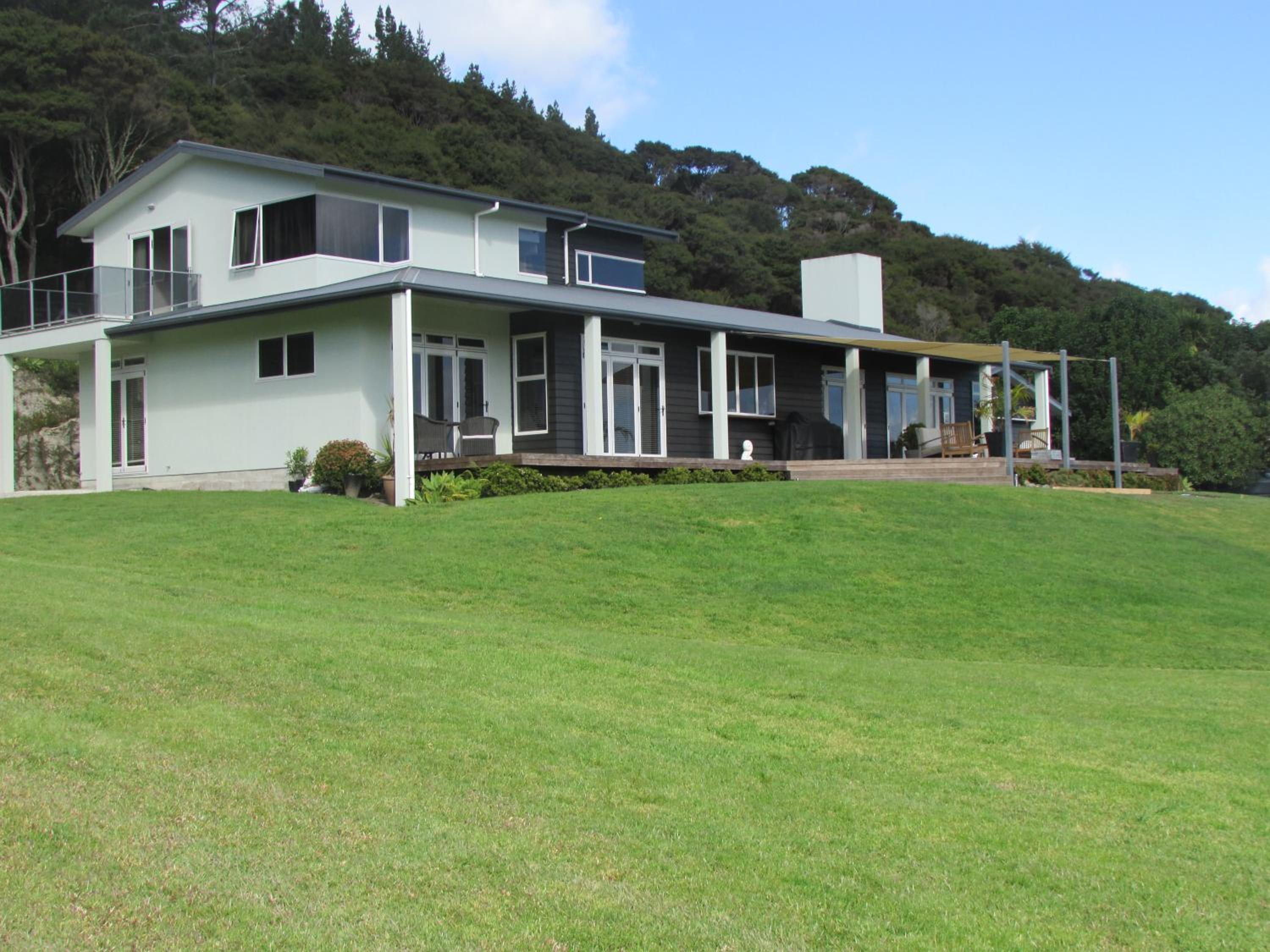 Flaxmill Cove B&B