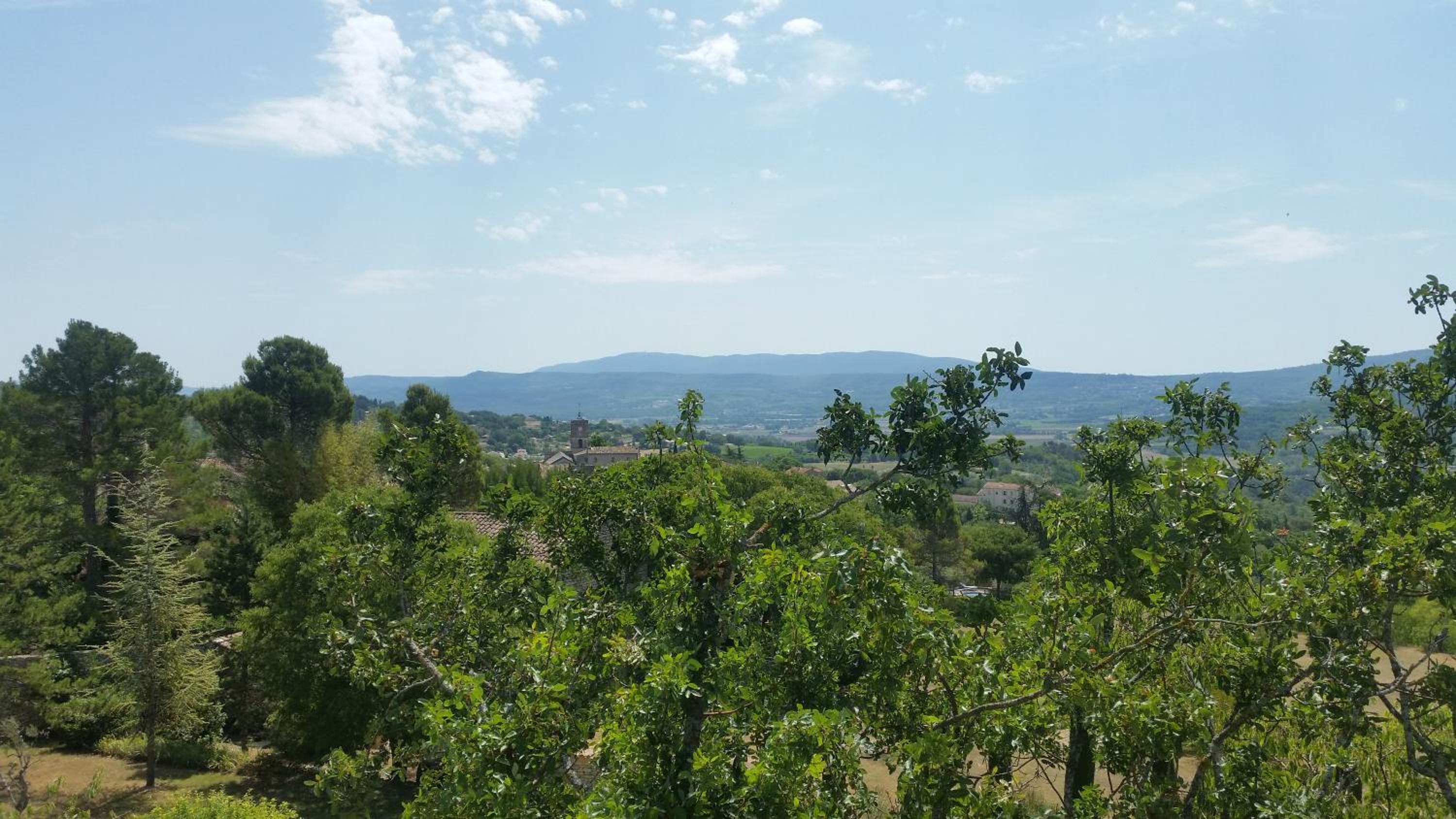 Le Jardin d'Ivana