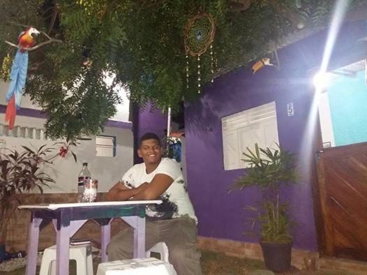 Hostel Margo Natal