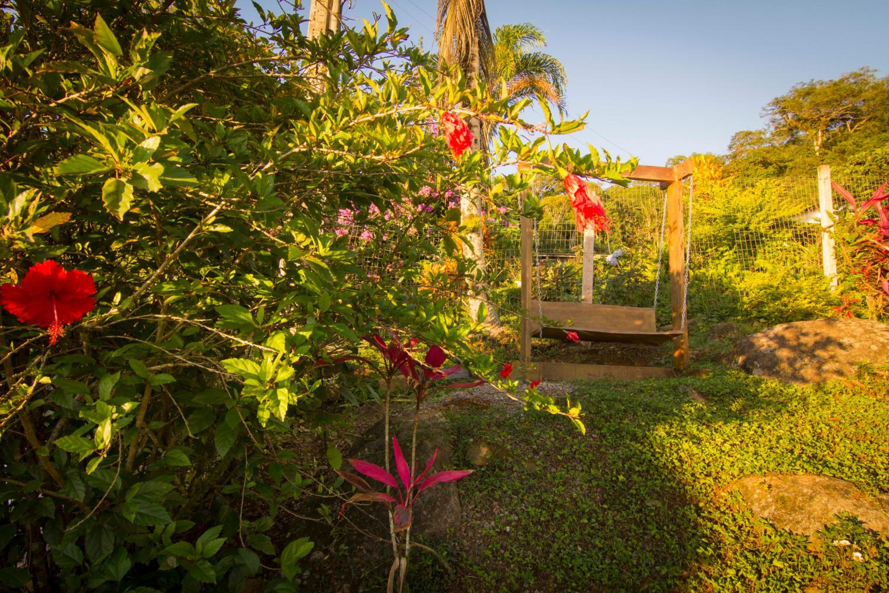 Haleiwa chalés e suítes - A Guest House do Prumirim