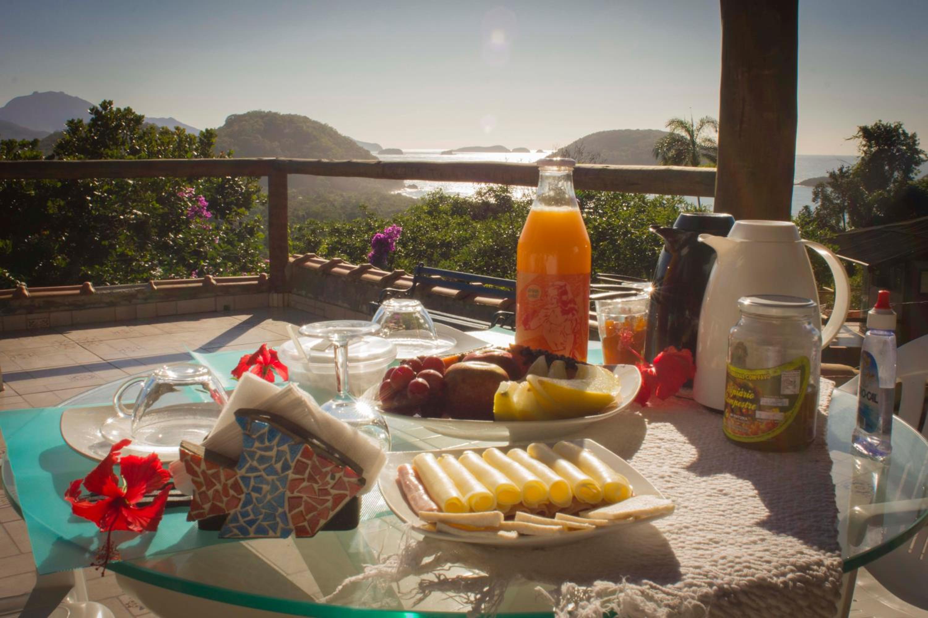 Haleiwa chalés e suítes - A Guest House do Prumirim