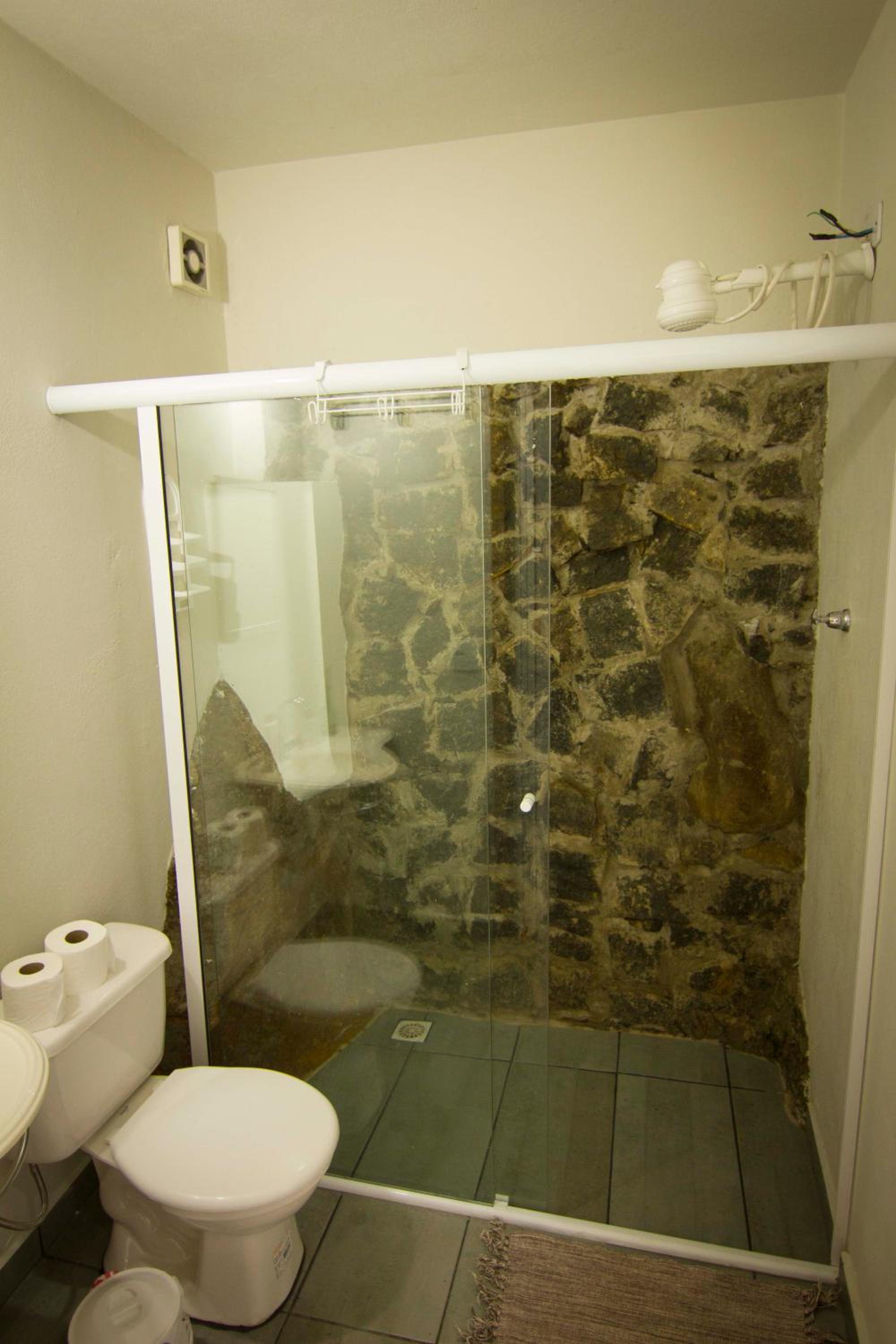 Haleiwa chalés e suítes - A Guest House do Prumirim