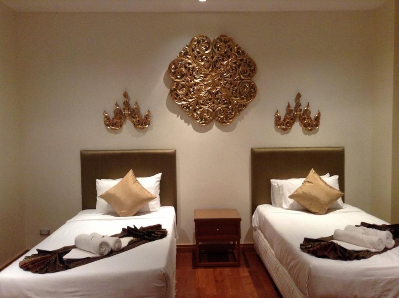 Hua Hin Blue Lagoon