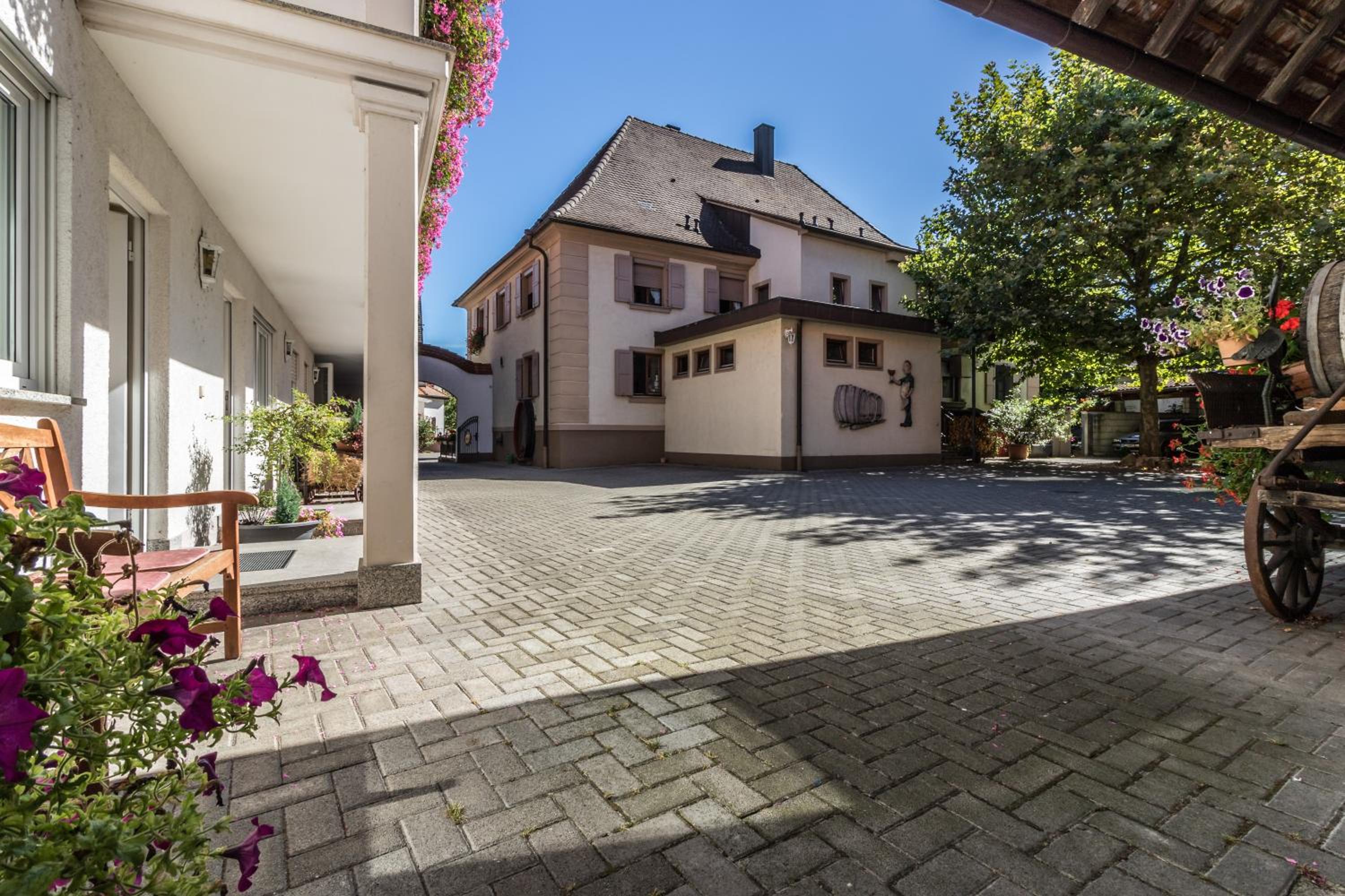Hotel Löwen Garni