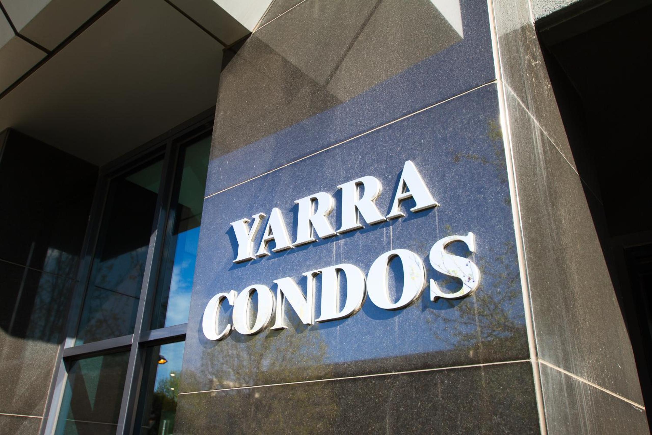 Exclusive Stays - Yarra Condos view 3