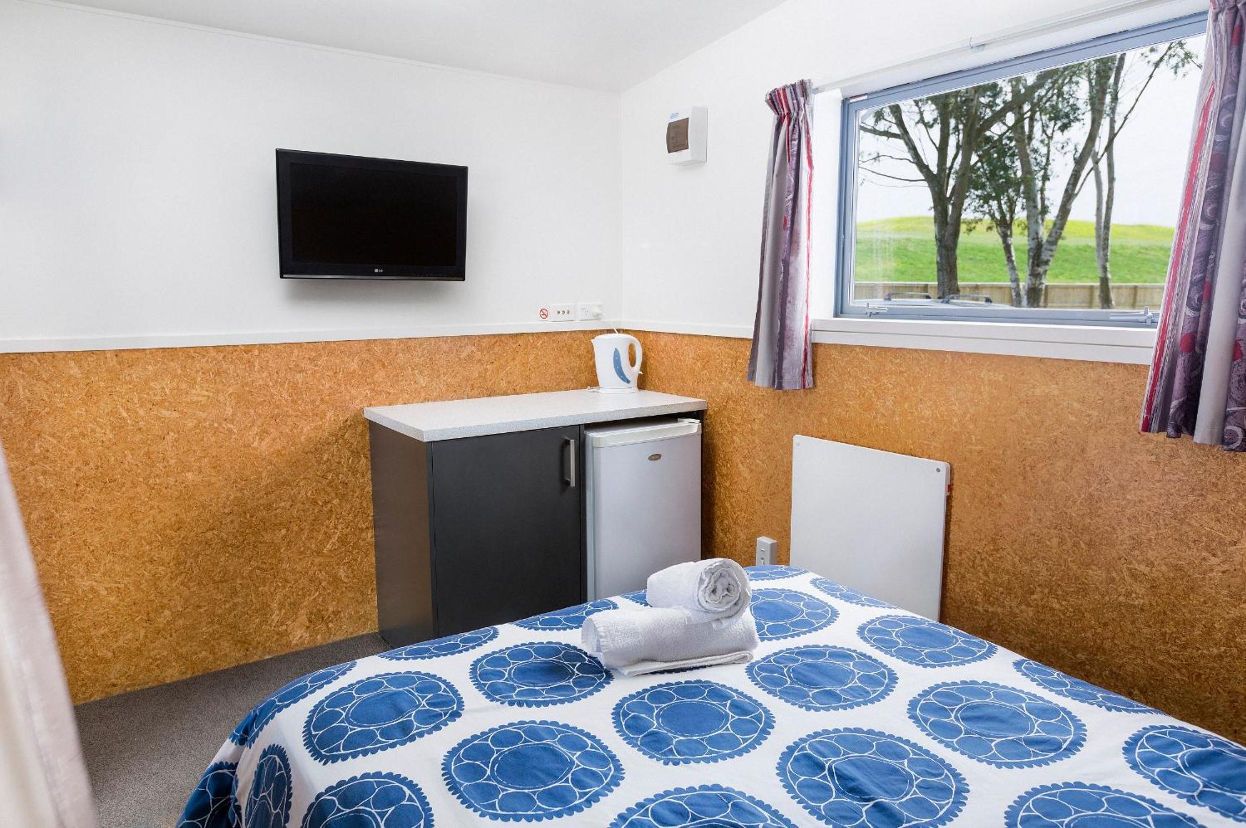 North South Holiday Park