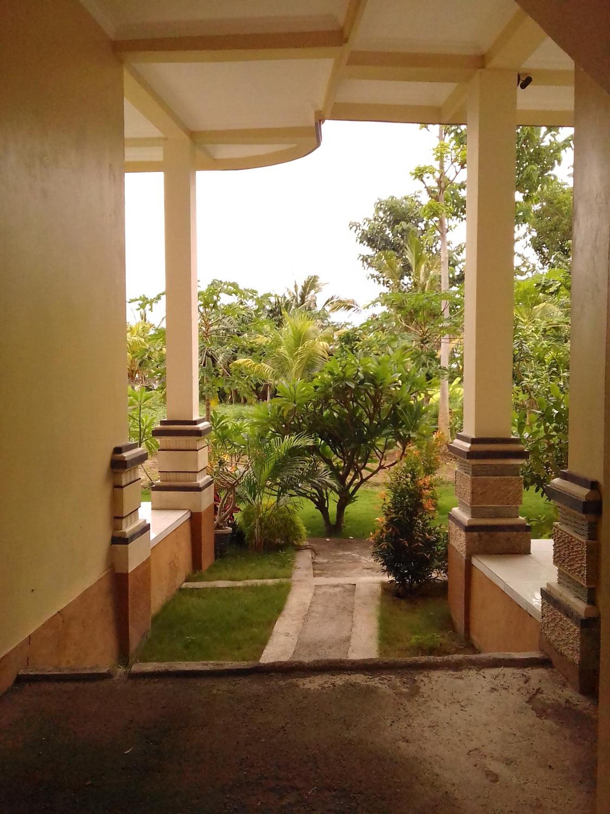 Taman Padi Villa