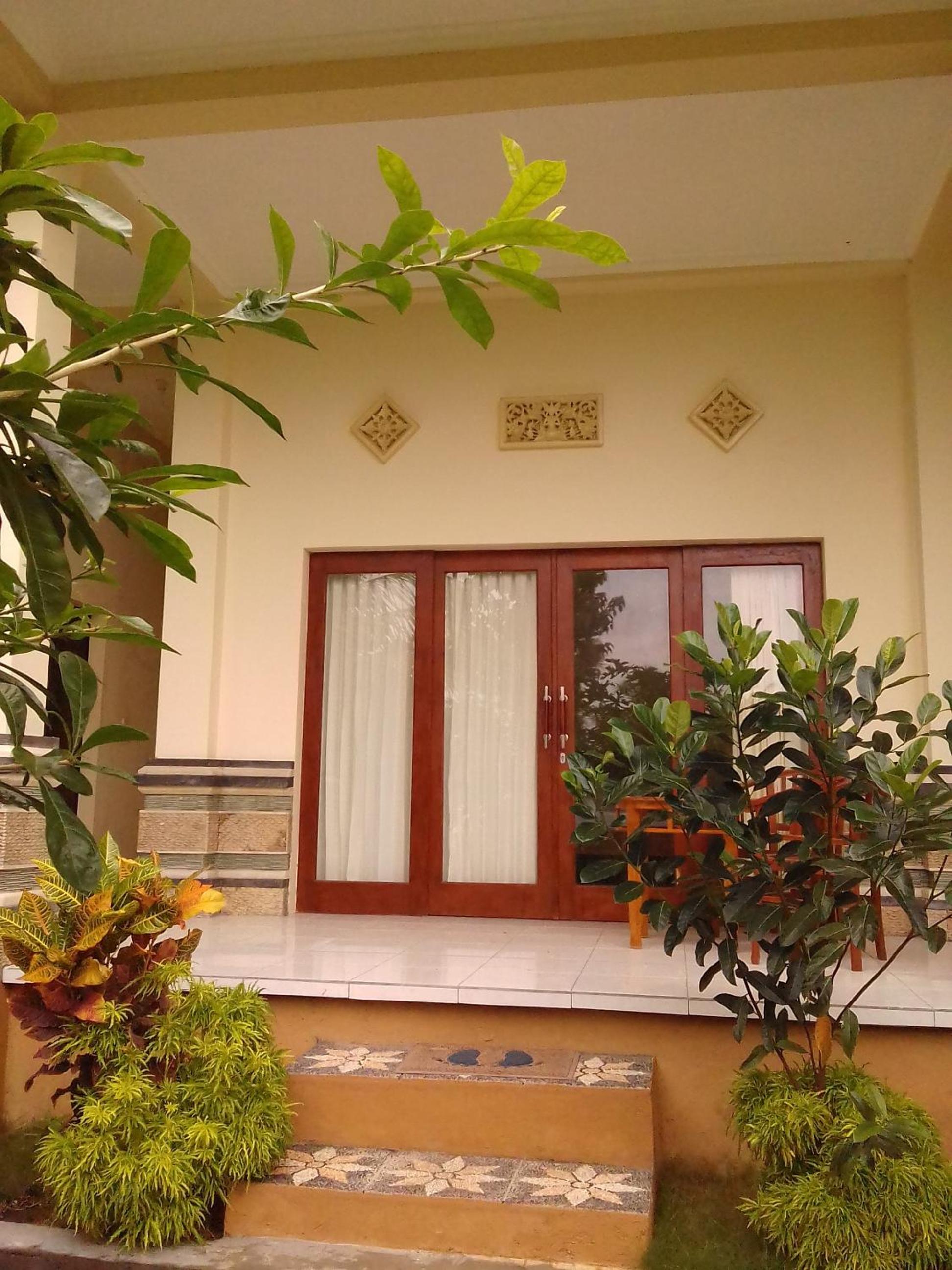 Taman Padi Villa