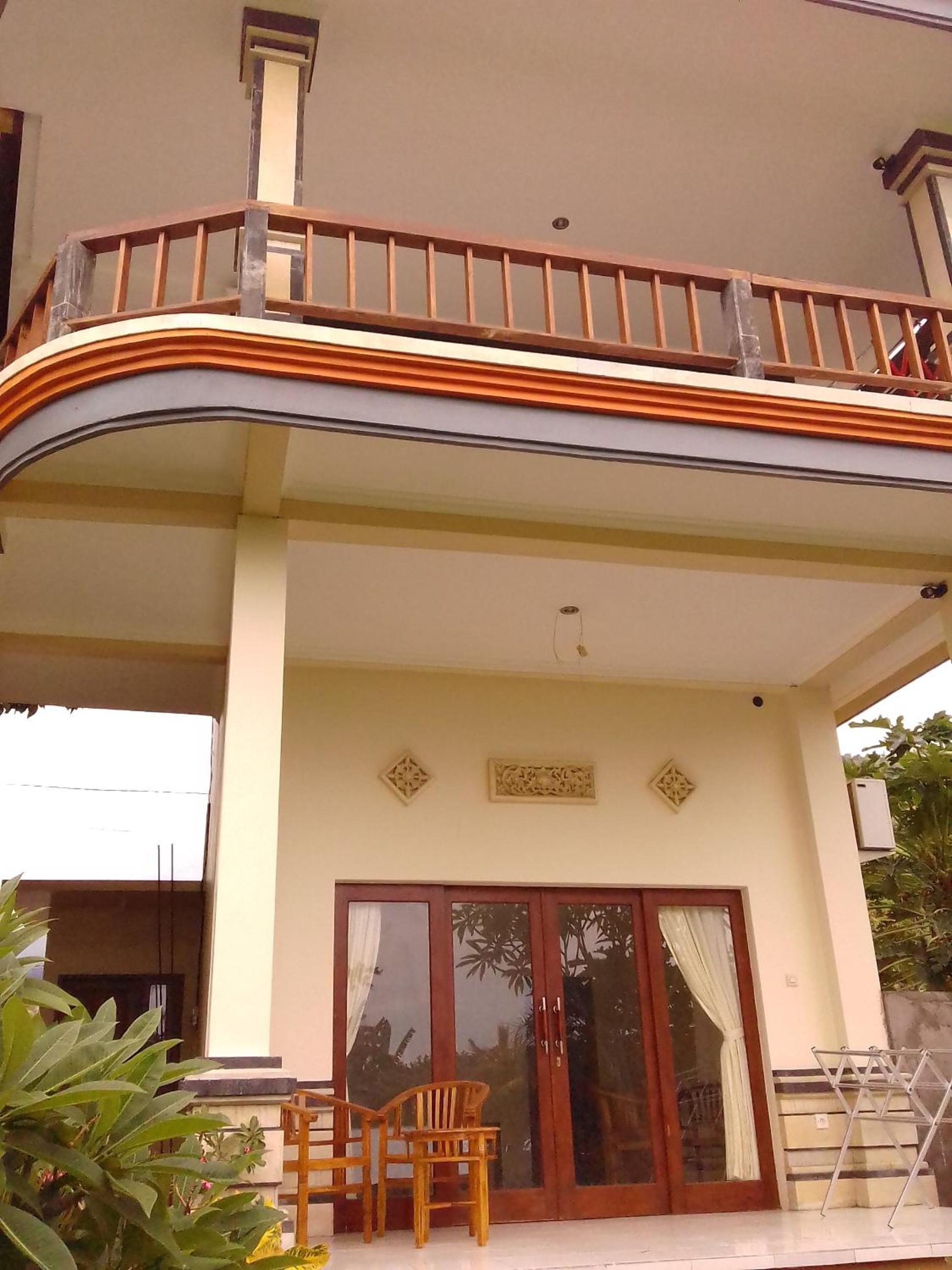 Taman Padi Villa