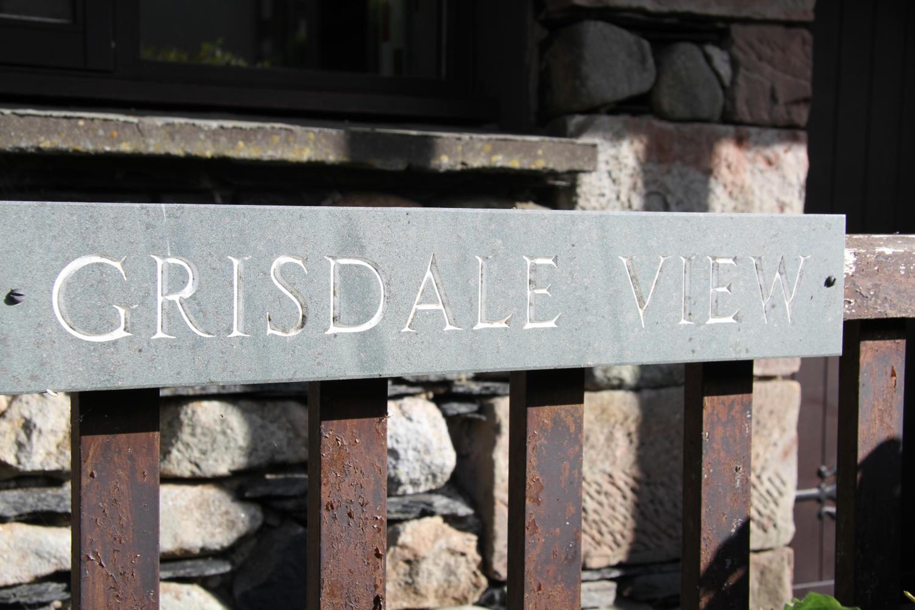 Grisdale View view 5