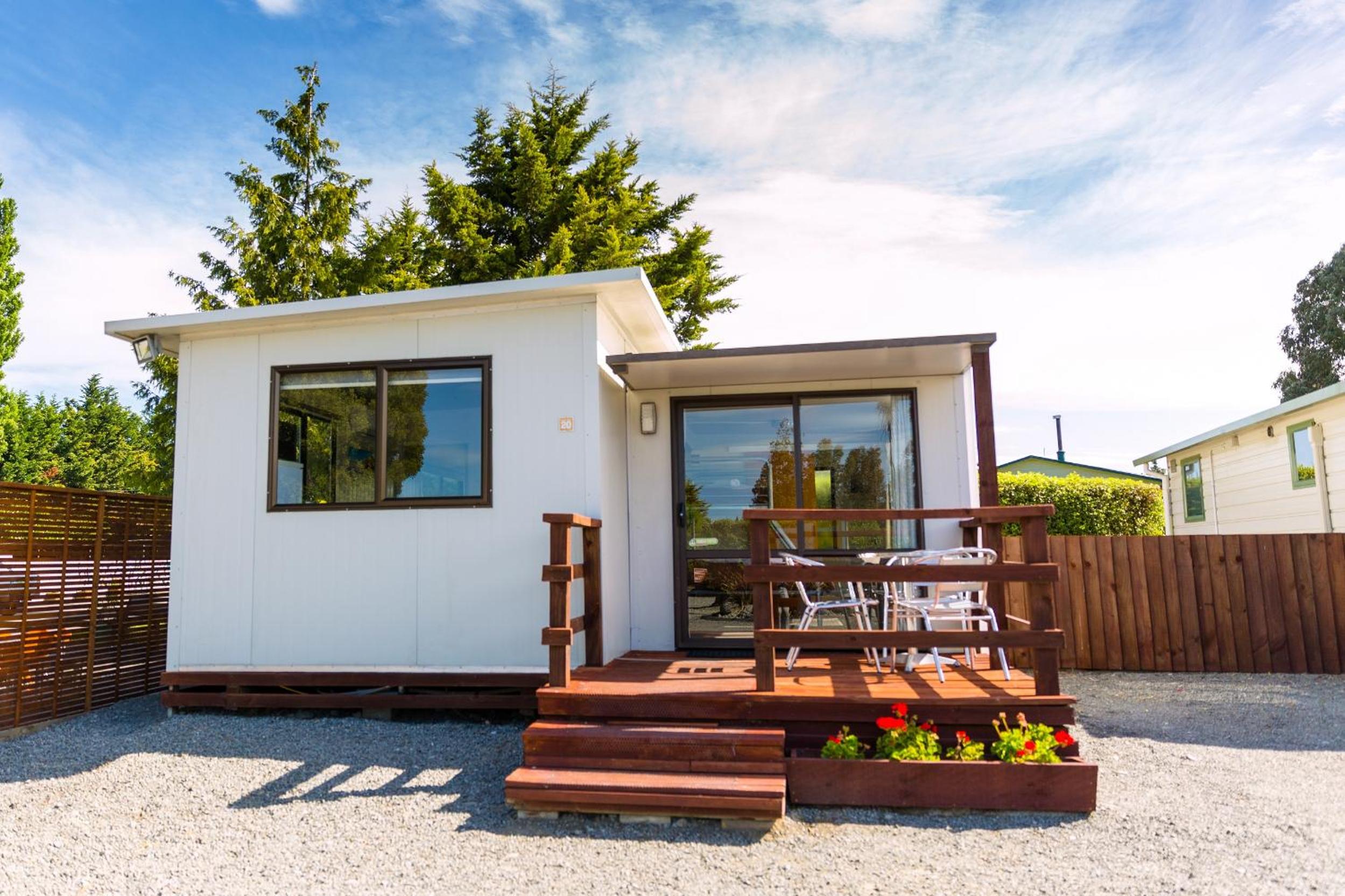 North South Holiday Park