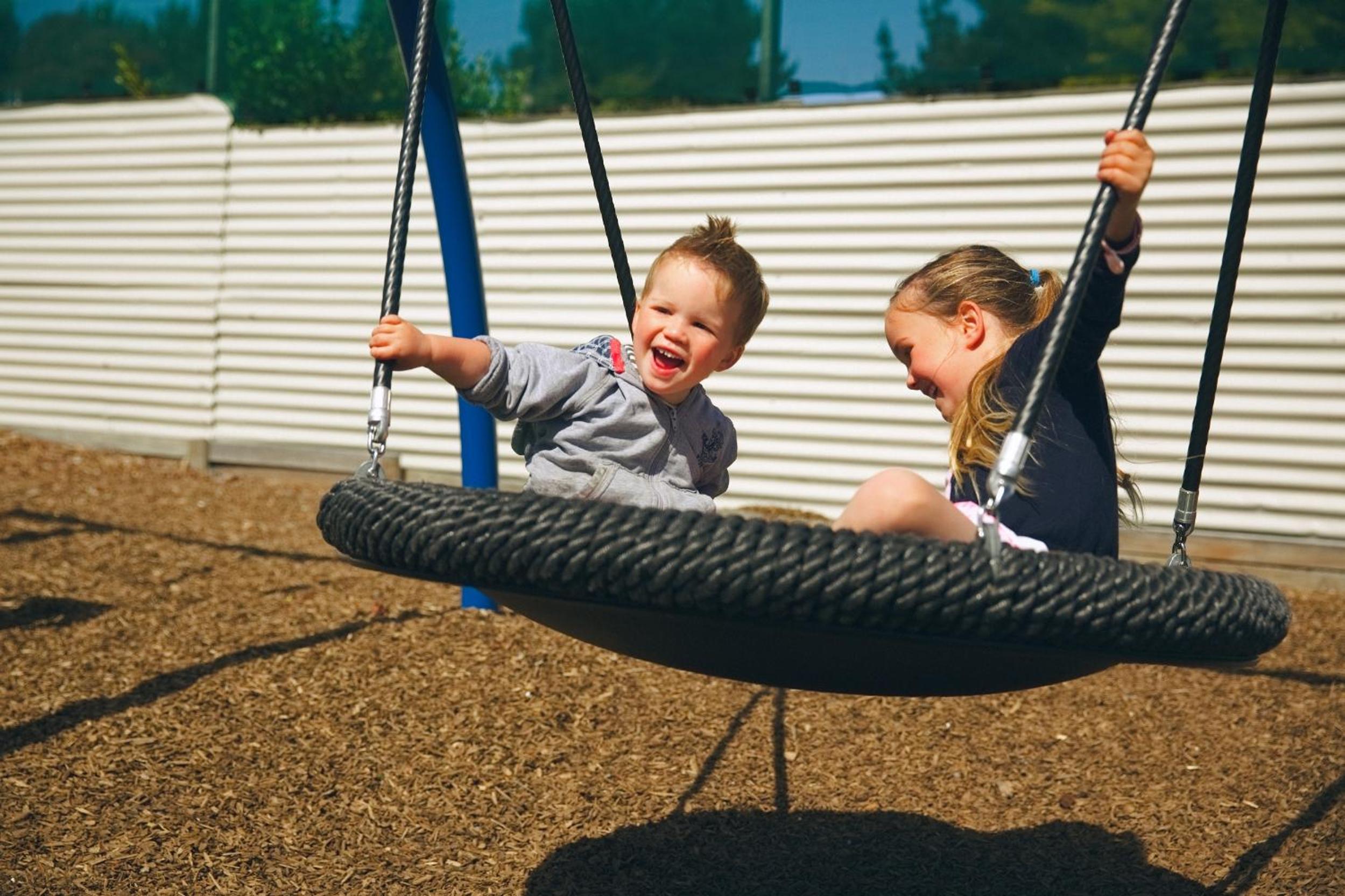 North South Holiday Park