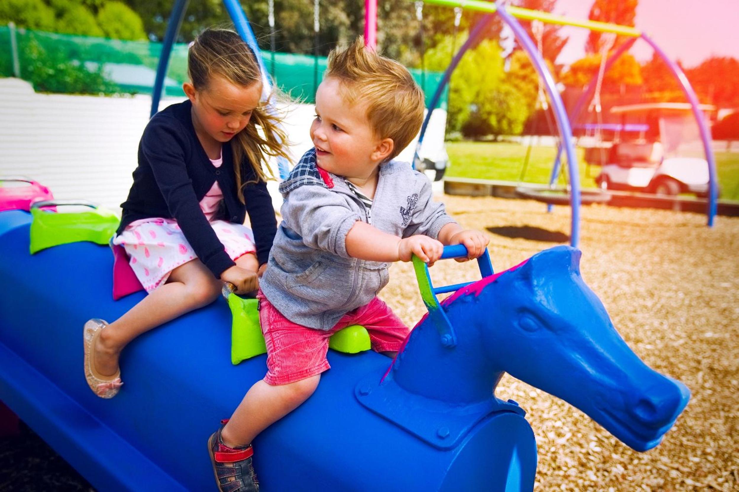 North South Holiday Park